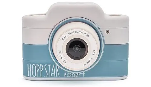 Hoppstar Kinderkamera Expert - yale