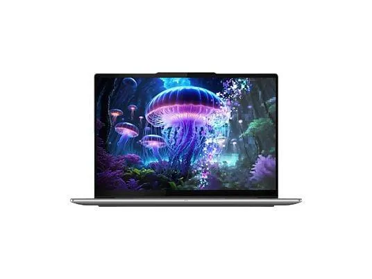 LENOVO Yoga Slim 7 14ILL10, Copilot+ PC - 14 Zoll - Intel® Core™ Ultra 5 226V - 16 GB - 512 GB Arc™ GPU - Windows 11 Home