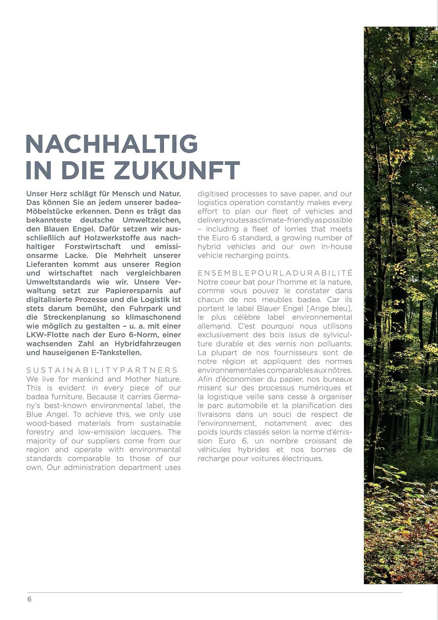 Wiethoff Prospekt von 10. März bis 31. Januar 2027 - Prospekt seite 6