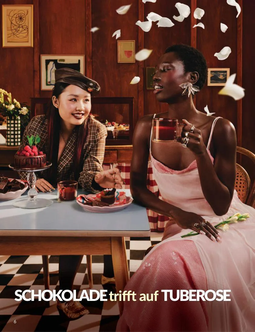 Avon Aktueller Prospekt von 7. Mai bis 21. Mai 2025 - Prospekt seite 6