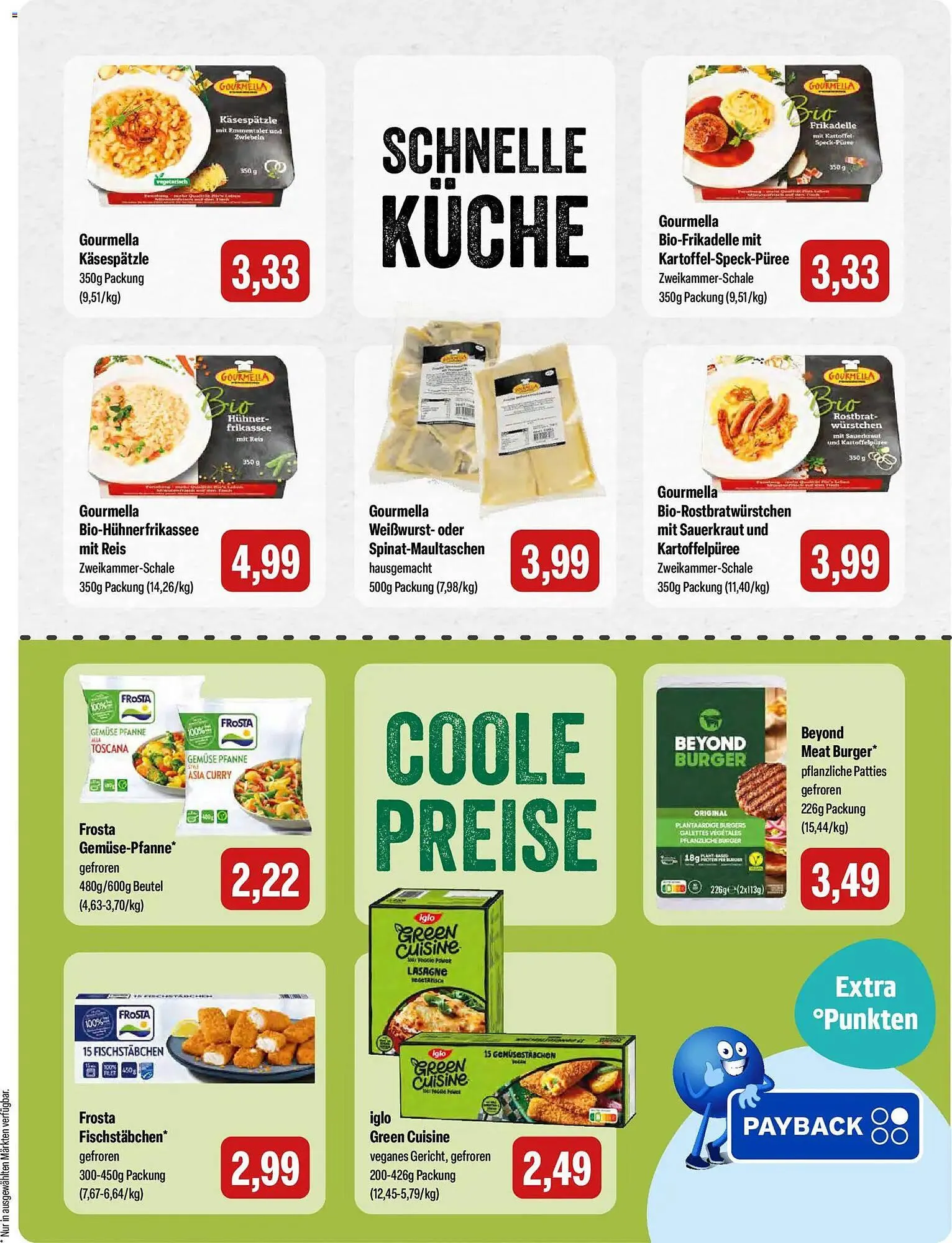 Feneberg Prospekt von 8. Januar bis 10. Januar 2026 - Prospekt seite 13