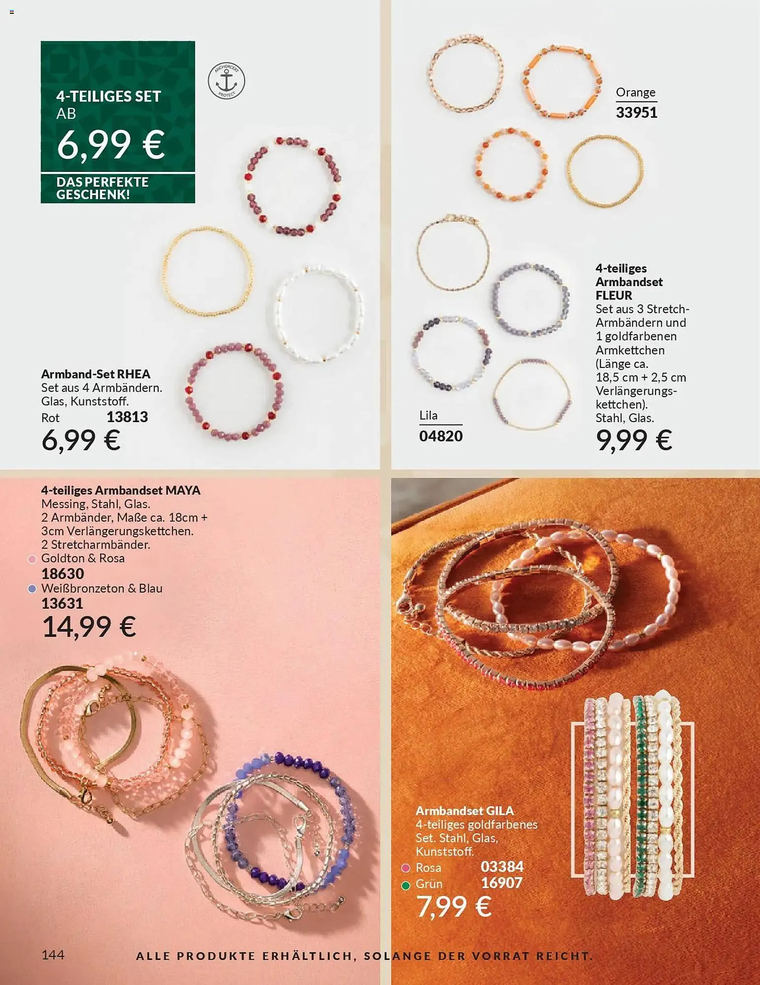 Avon Prospekt von 1. November bis 30. November 2025 - Prospekt seite 146