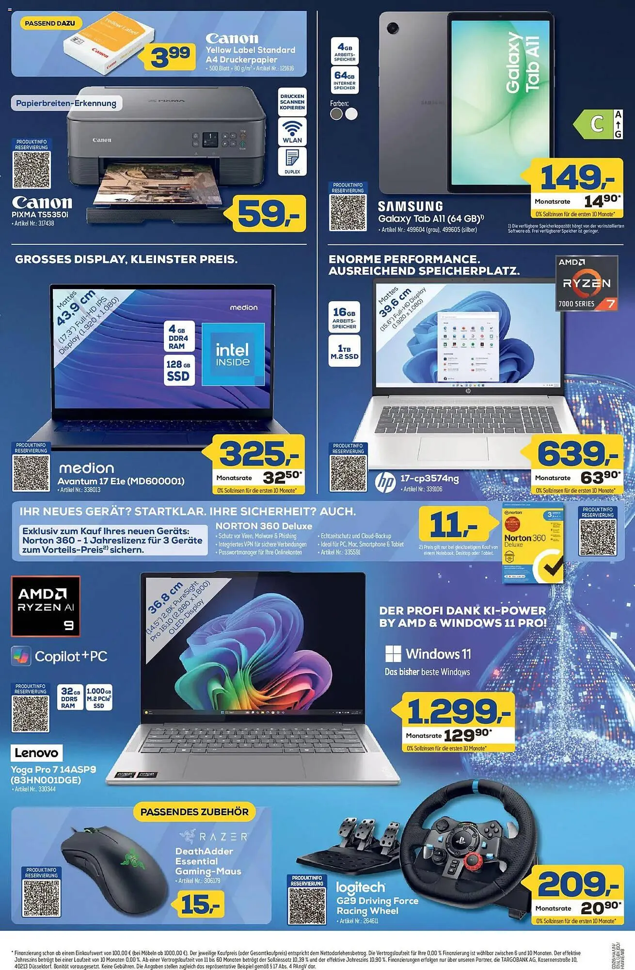 Euronics Prospekt von 8. Januar bis 14. Januar 2026 - Prospekt seite 5