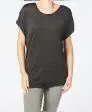 T-Shirt mit Tunnelzug
