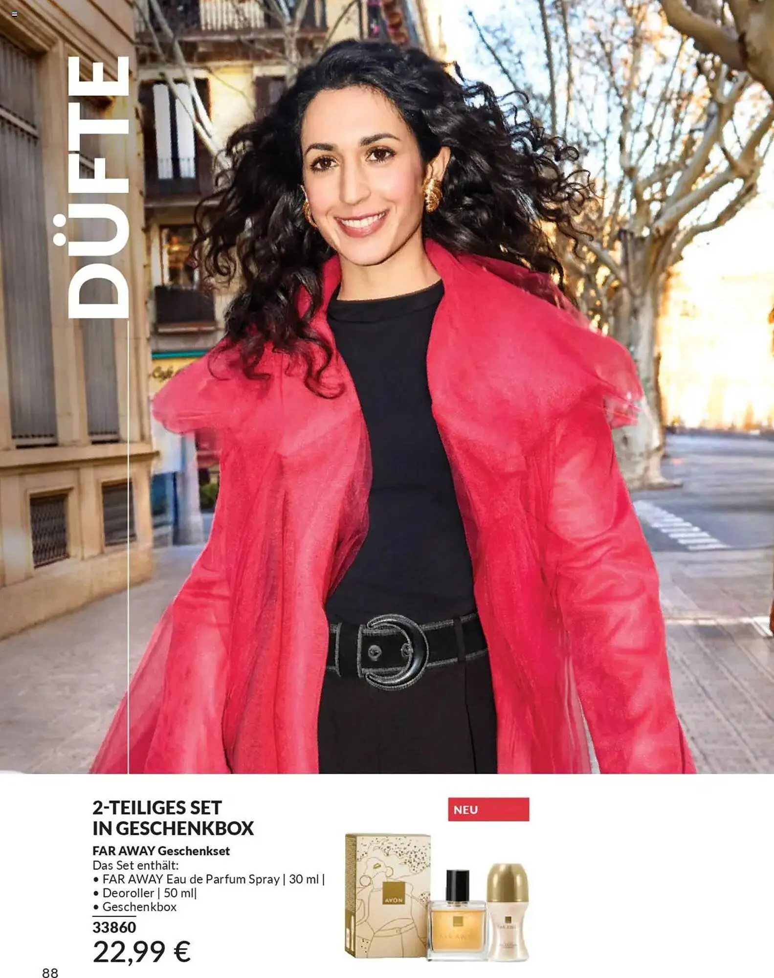 Avon Prospekt von 1. September bis 30. September 2025 - Prospekt seite 90