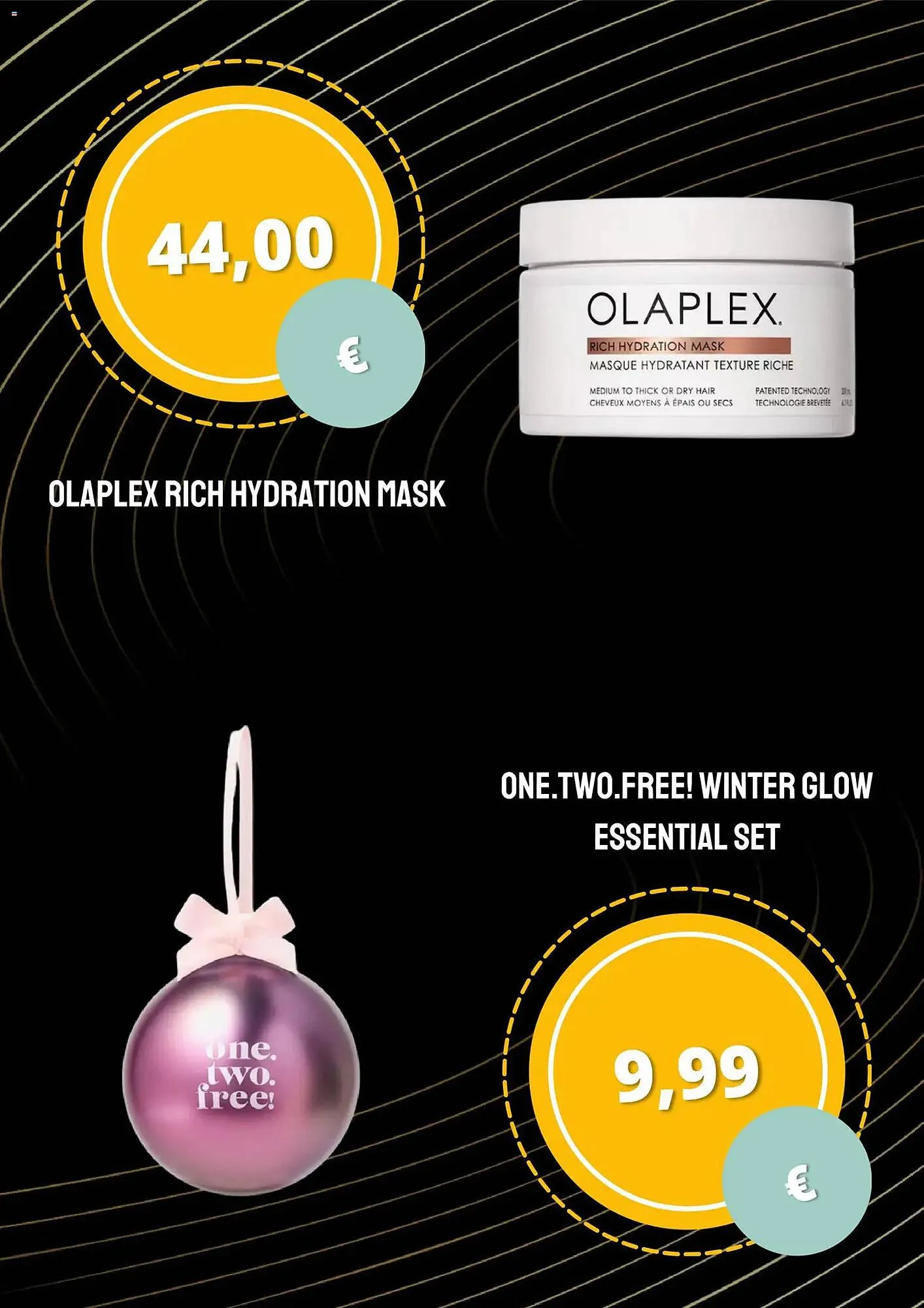 Douglas Prospekt von 6. Januar bis 1. Februar 2026 - Prospekt seite 10