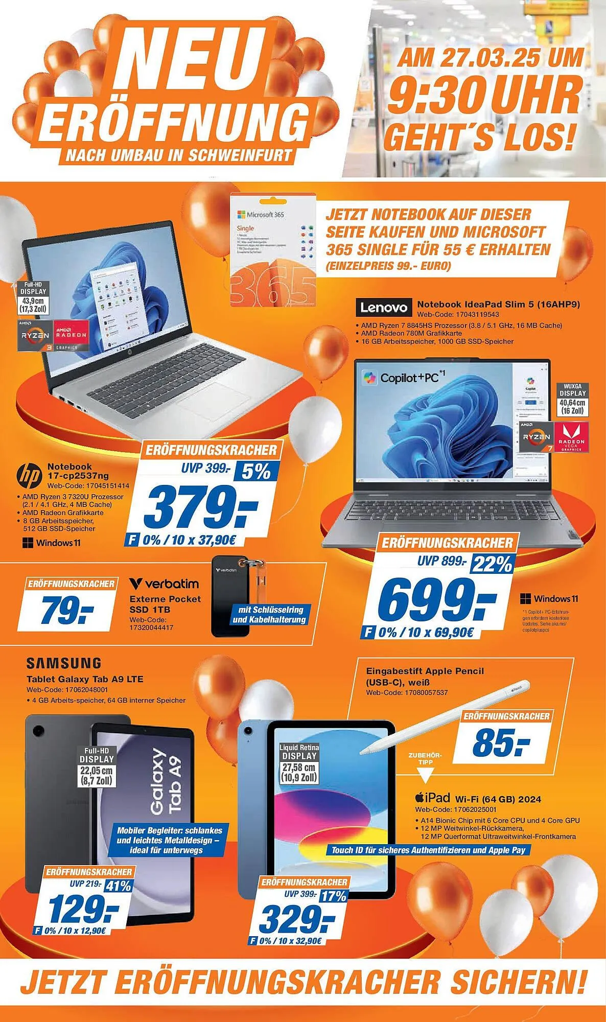 Expert Prospekt von 26. März bis 1. April 2025 - Prospekt seite 4