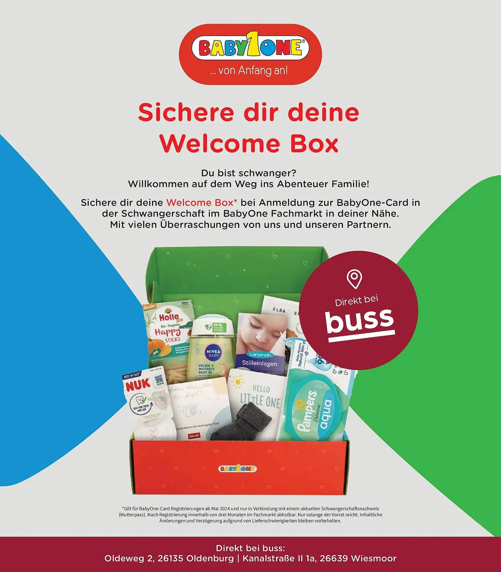 Möbel Buss Prospekt von 5. Februar bis 23. Februar 2026 - Prospekt seite 33