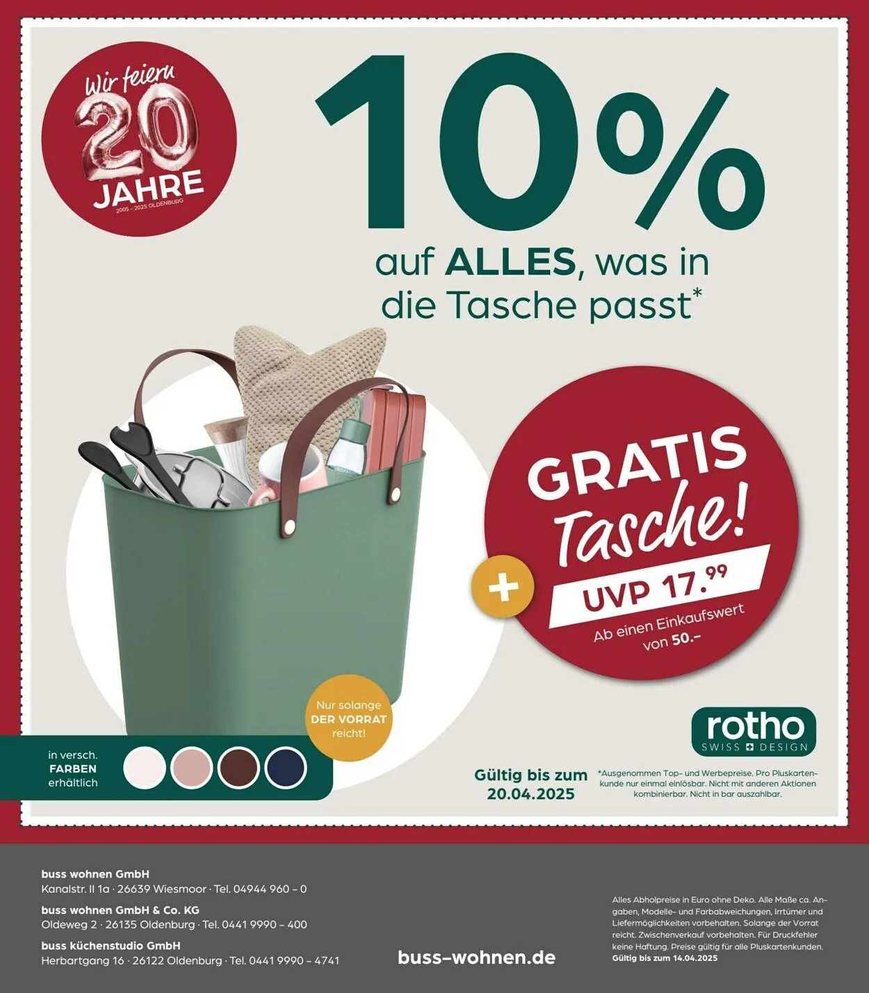 SB Möbel Boss Aktueller Prospekt von 9. April bis 23. April 2025 - Prospekt seite 32