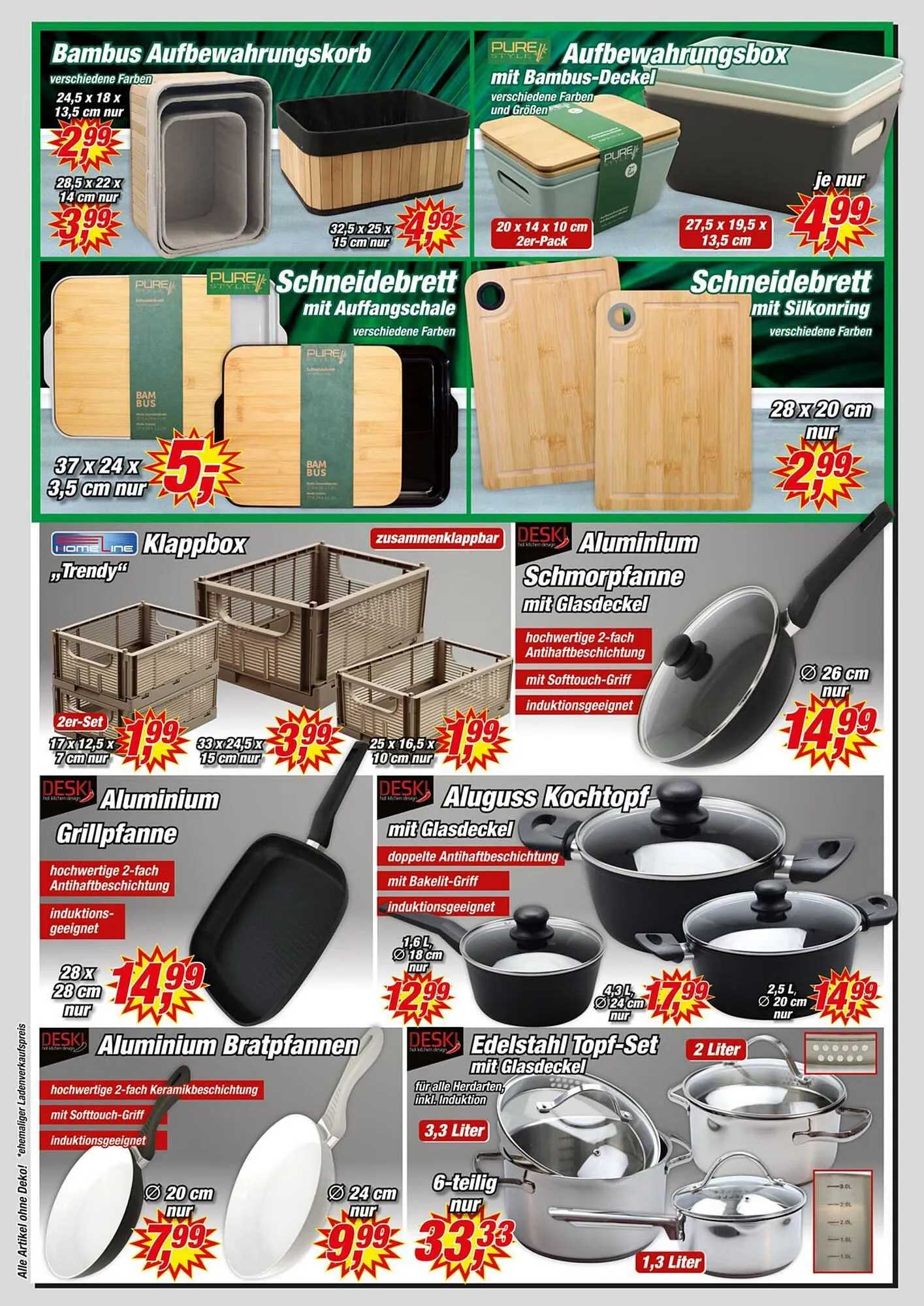 Posten Börse Prospekt von 15. Februar bis 21. Februar 2026 - Prospekt seite 6