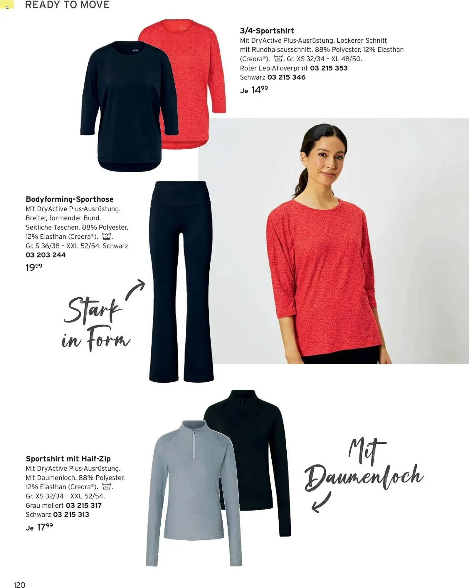 Tchibo Prospekt von 24. März bis 31. Mai 2026 - Prospekt seite 120