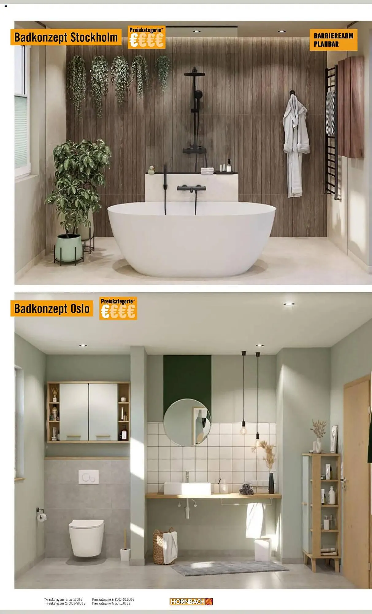 Hornbach Prospekt von 2. Februar bis 31. Dezember 2026 - Prospekt seite 16