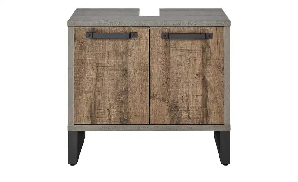 Waschbeckenunterschrank Luganer See