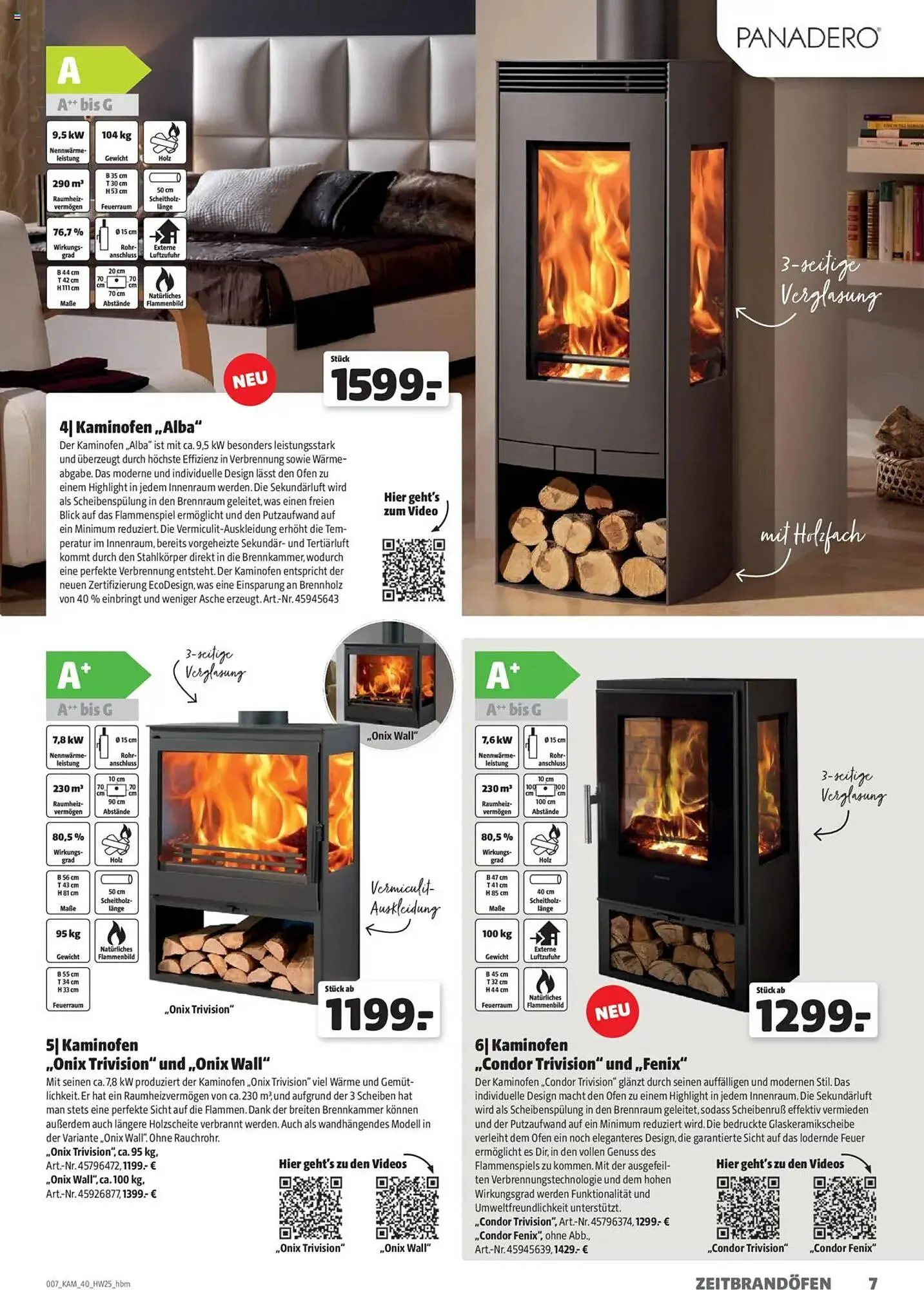 Hagebau Prospekt von 7. Juli bis 30. Juni 2026 - Prospekt seite 7