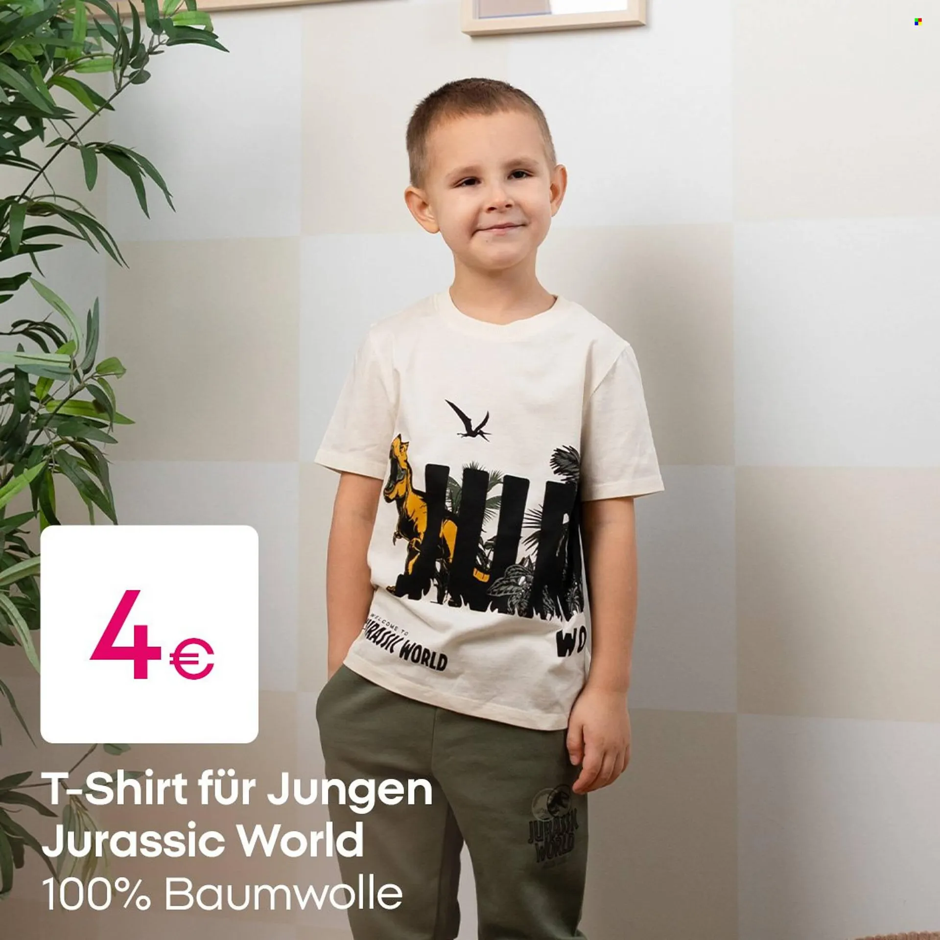 PEPCO Prospekt von 25. Januar bis 2. Februar 2026 - Prospekt seite 2