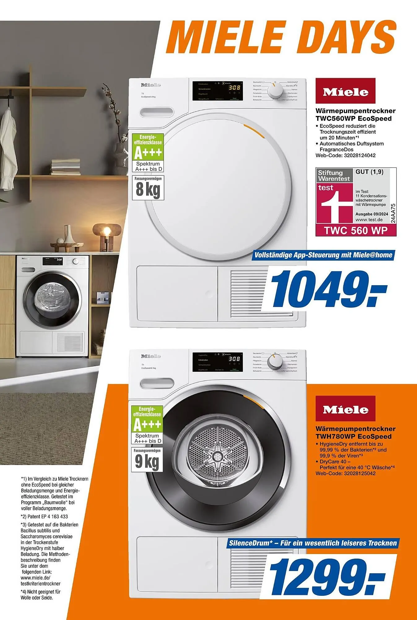 Expert Prospekt von 14. Mai bis 25. Mai 2025 - Prospekt seite 4