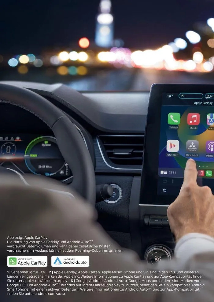 ASX von 27. April bis 27. April 2025 - Prospekt seite 16