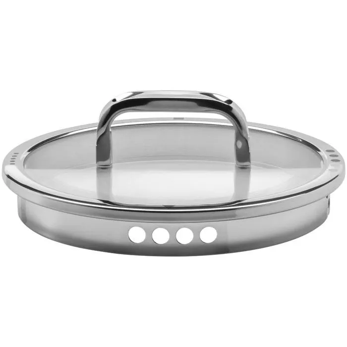 WMF Function 4 Advanced Glass Lid 20 cm