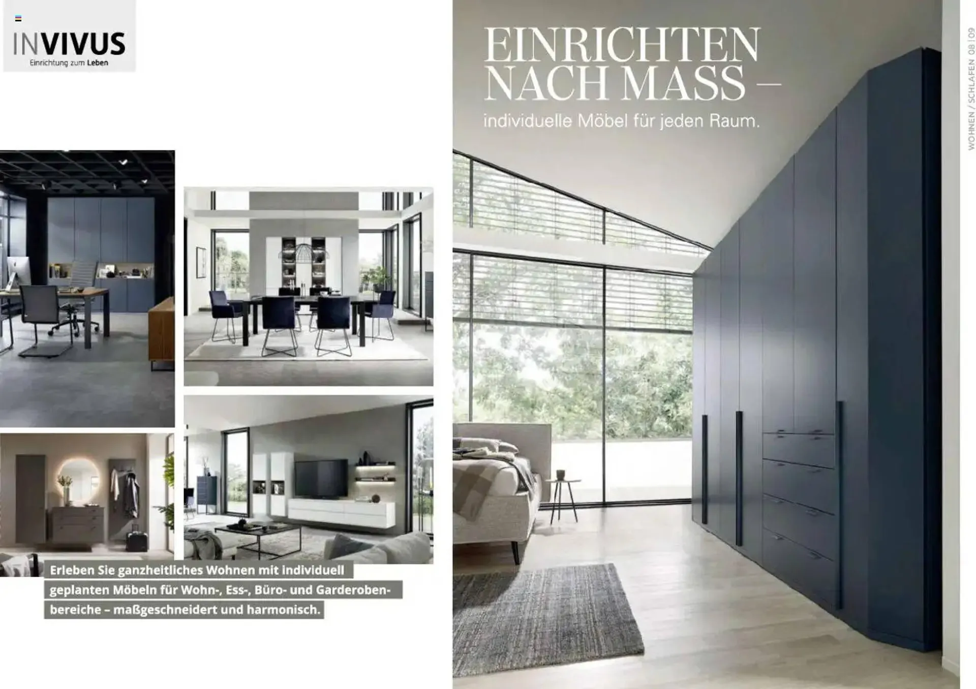 XXXLutz Prospekt von 2. März bis 16. März 2025 - Prospekt seite 8