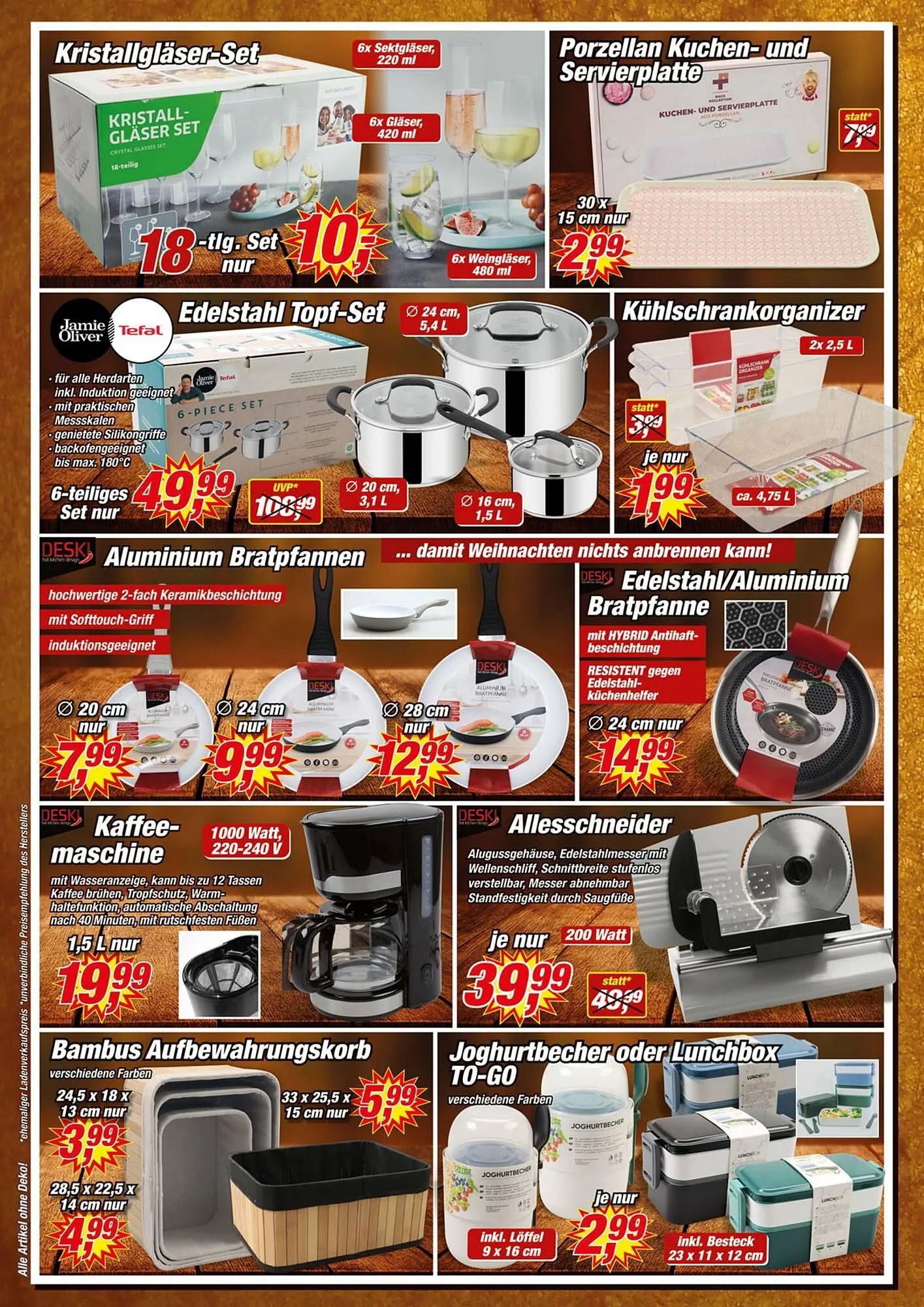 Posten Börse Prospekt von 13. Dezember bis 20. Dezember 2025 - Prospekt seite 4