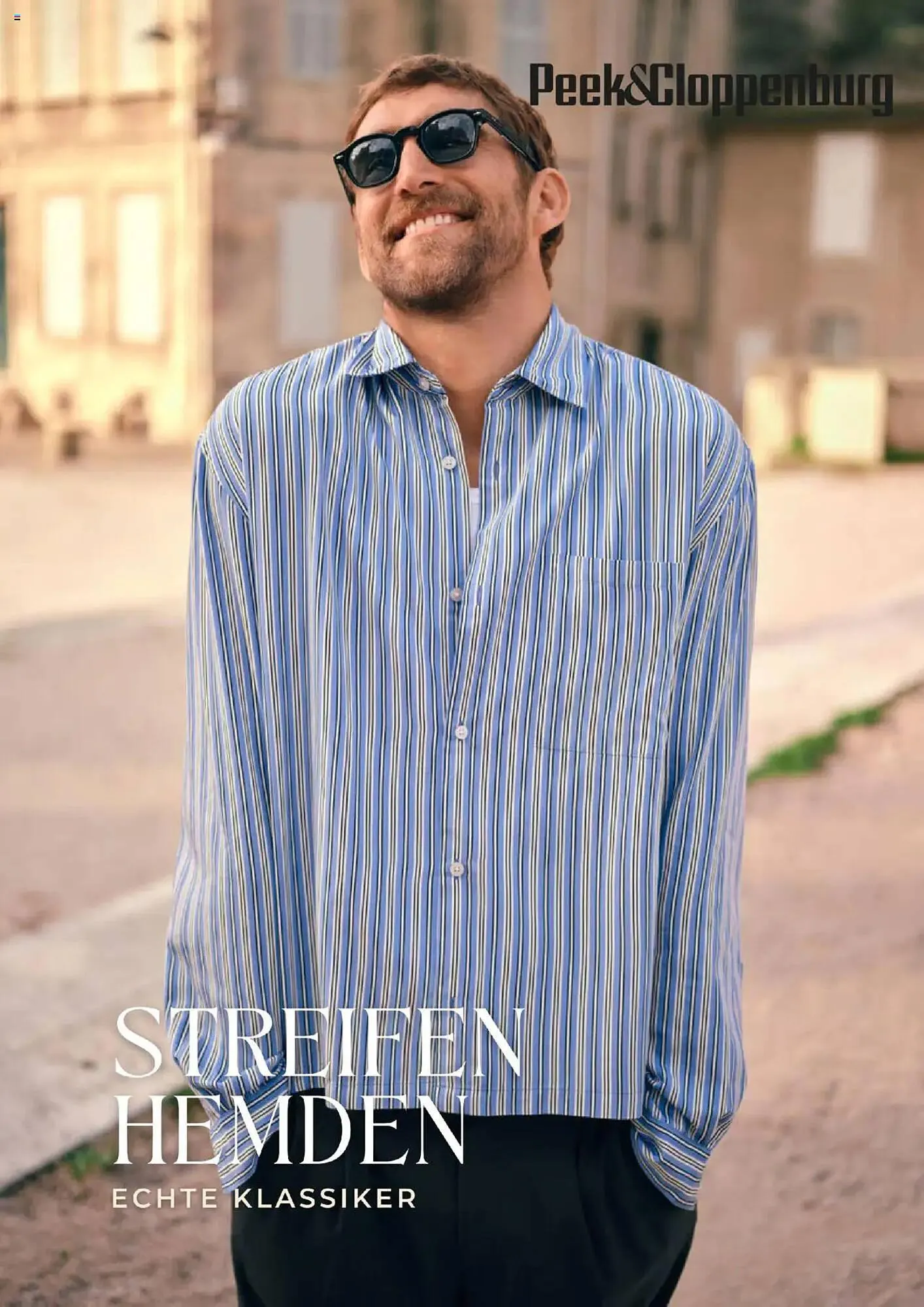 Peek & Cloppenburg Prospekt von 5. Mai bis 4. Juni 2025 - Prospekt seite 6