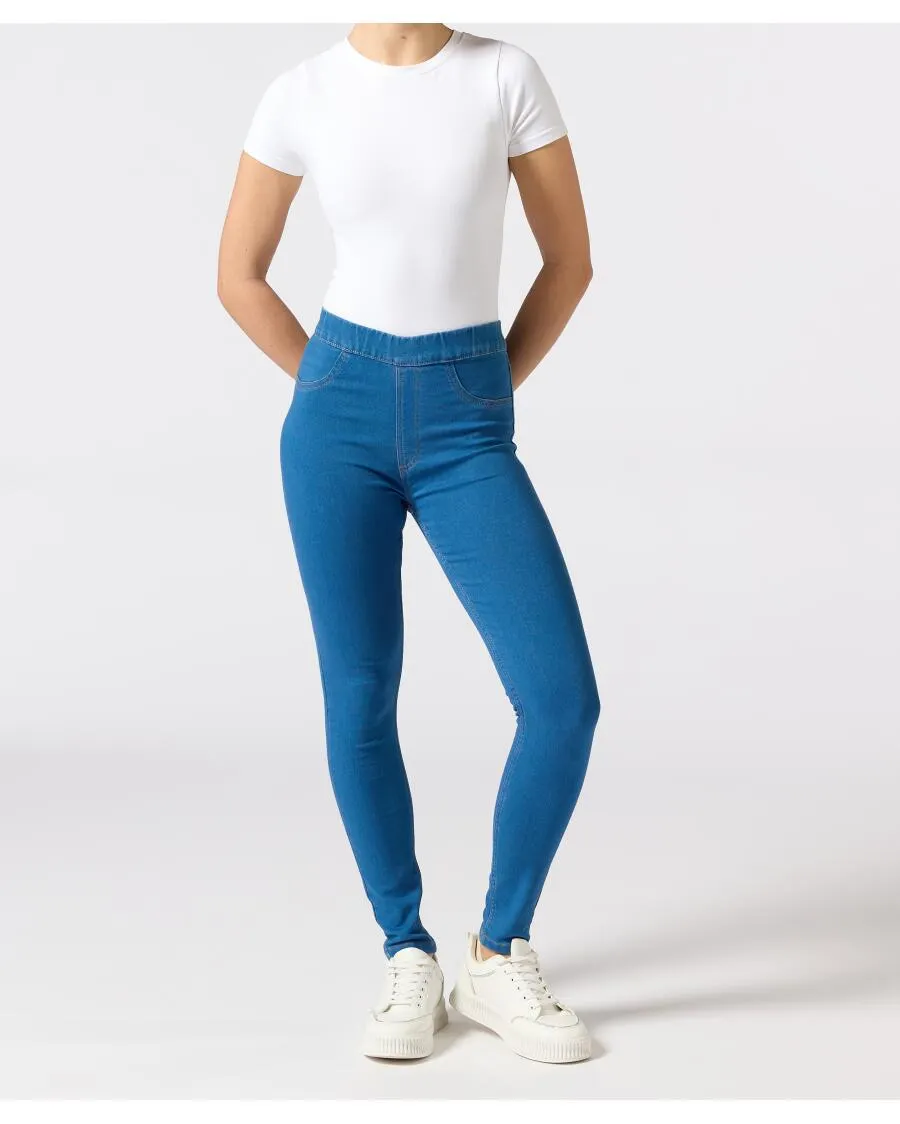 Janina Basic, Skinny-fit