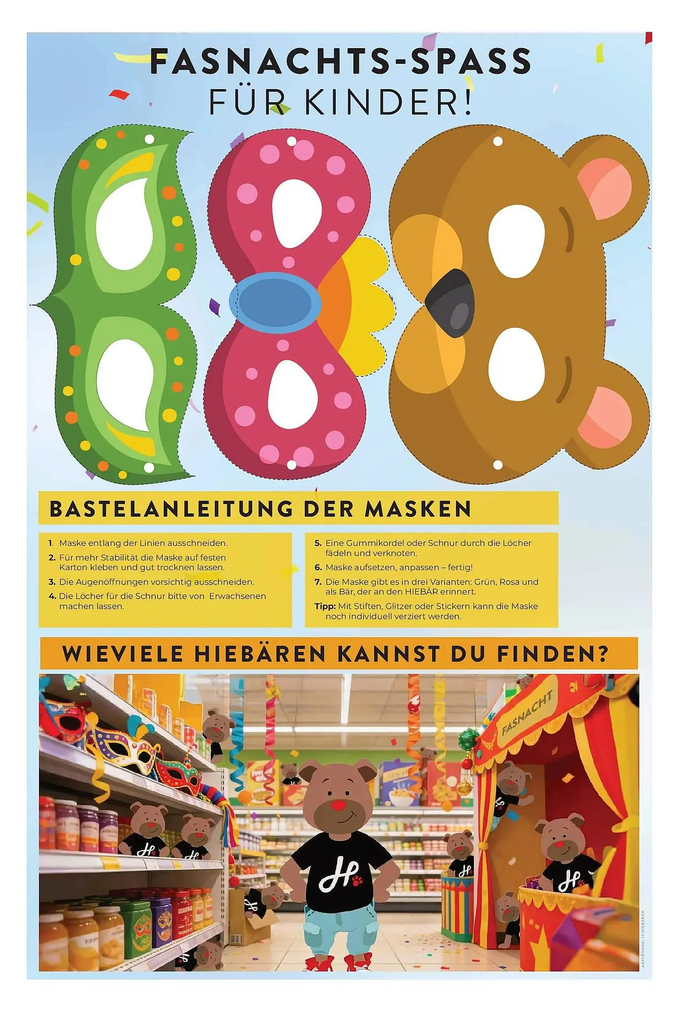 Hieber's Frische Center Prospekt von 8. Februar bis 14. Februar 2026 - Prospekt seite 9