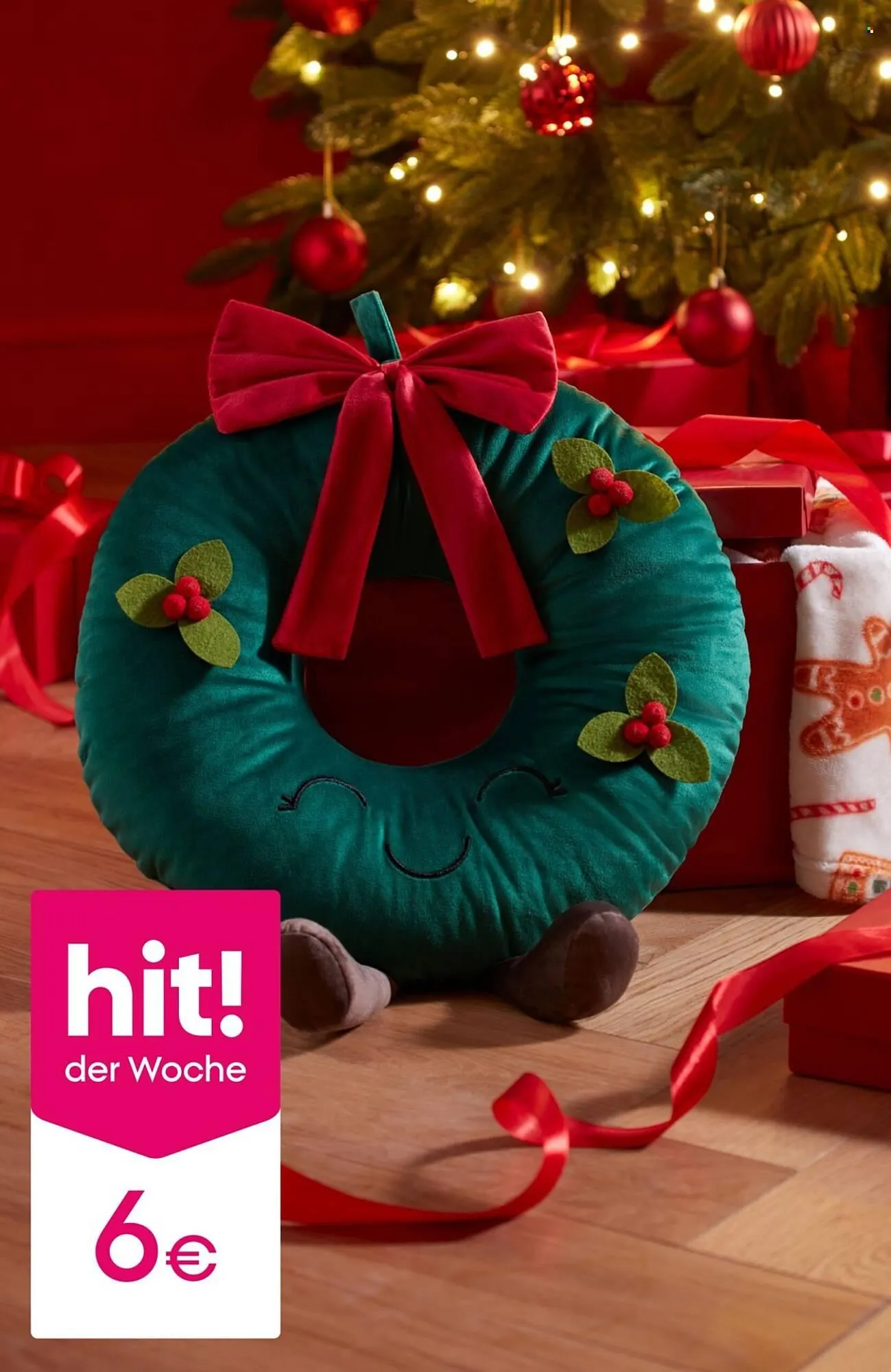 PEPCO Prospekt von 20. November bis 26. November 2025 - Prospekt seite 4