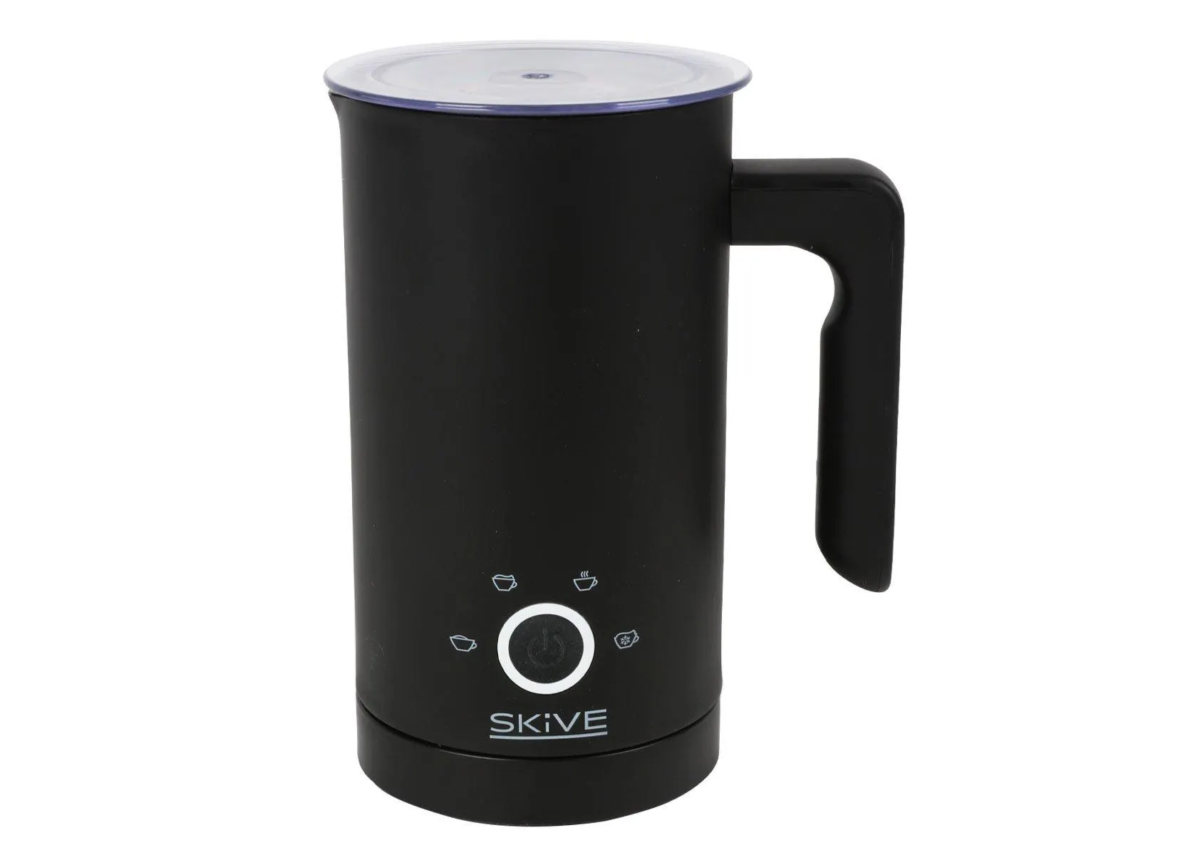 Elektrischer Milchaufschäumer 300ml 500W