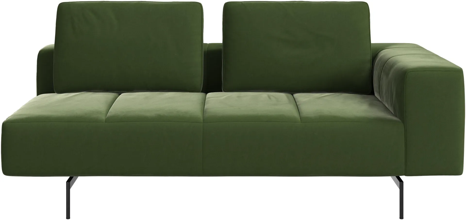 Amsterdam Modul 2,5-Sitzer, Armlehne rechts