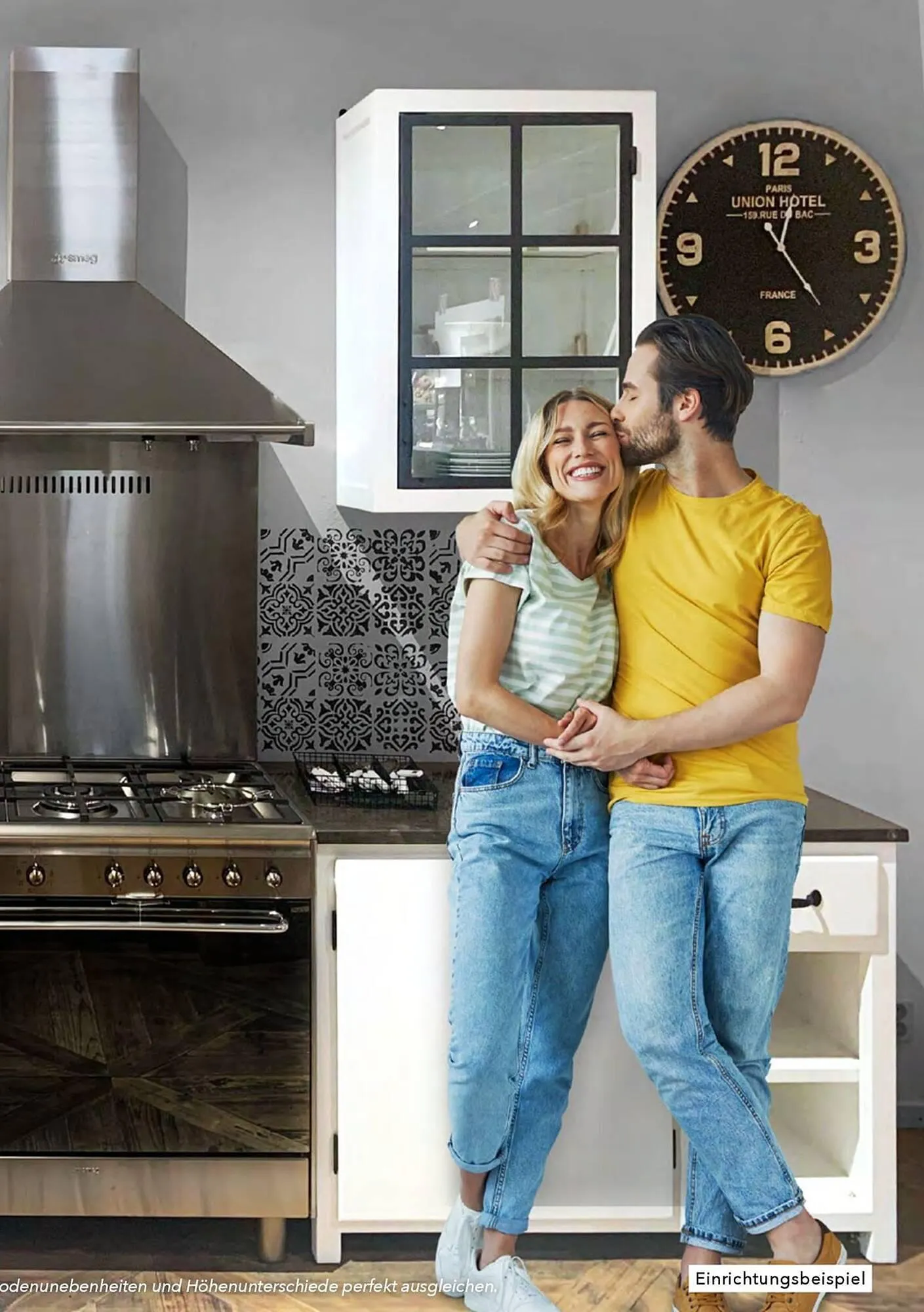 Rahaus Katalog von 7. April bis 31. Dezember 2026 - Prospekt seite 19