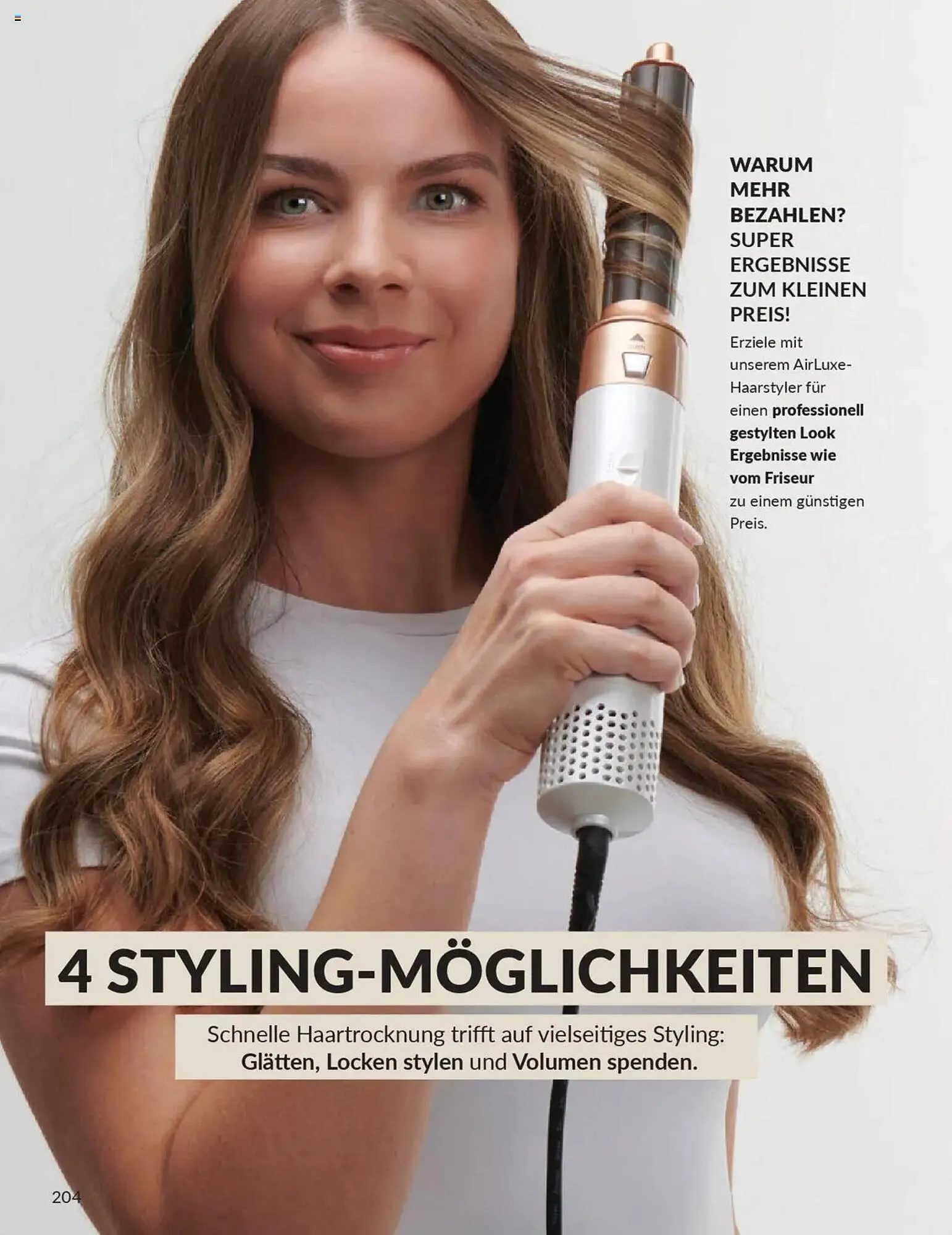 Avon Prospekt von 1. September bis 30. September 2025 - Prospekt seite 206