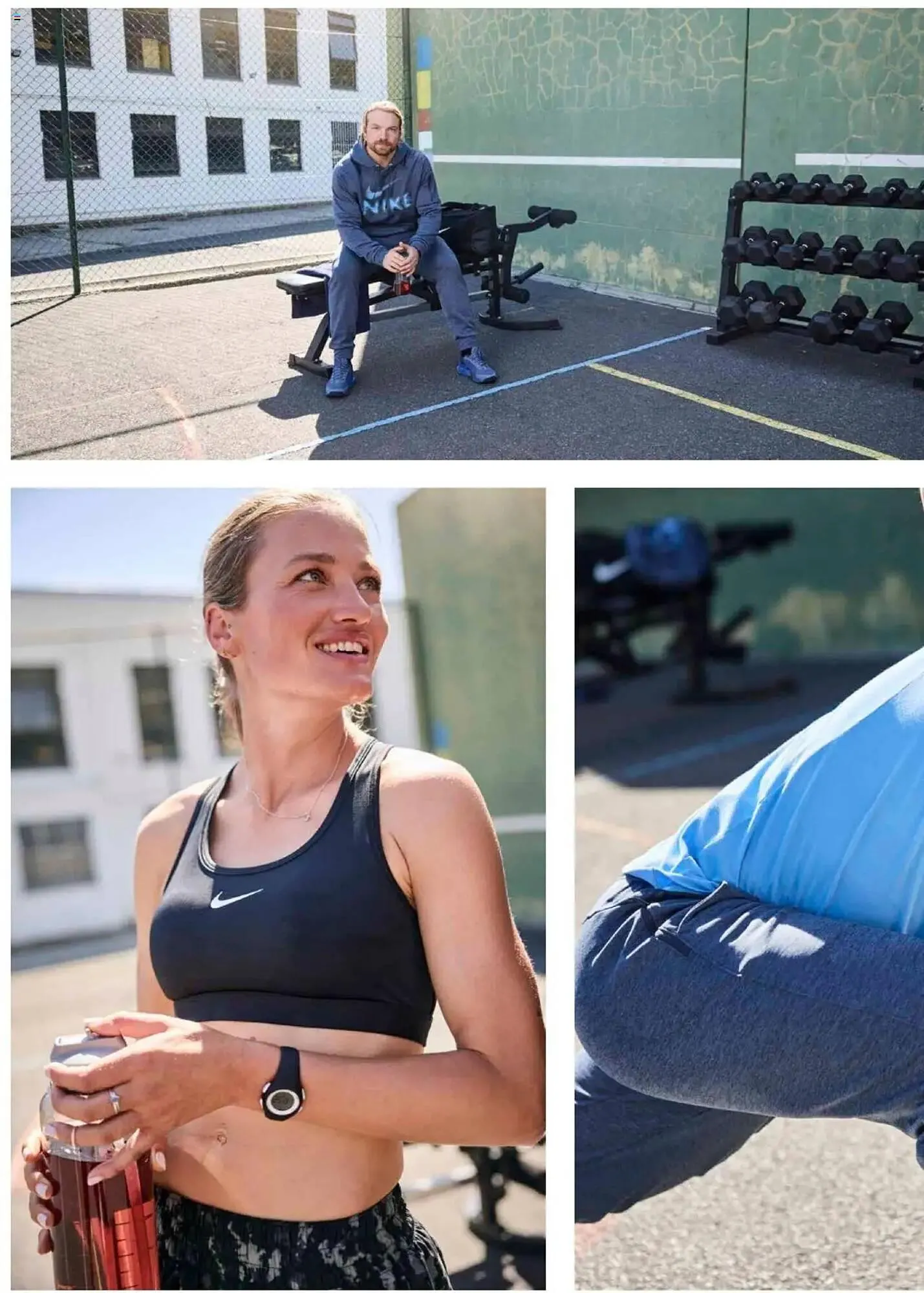 Sport 2000 Prospekt von 24. Februar bis 24. August 2025 - Prospekt seite 20