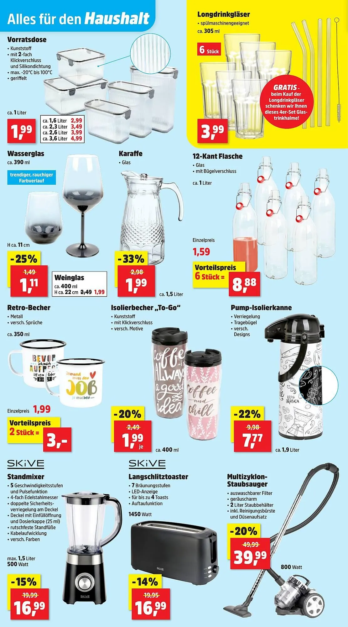 Thomas Philipps Prospekt von 6. Oktober bis 11. Oktober 2025 - Prospekt seite 14