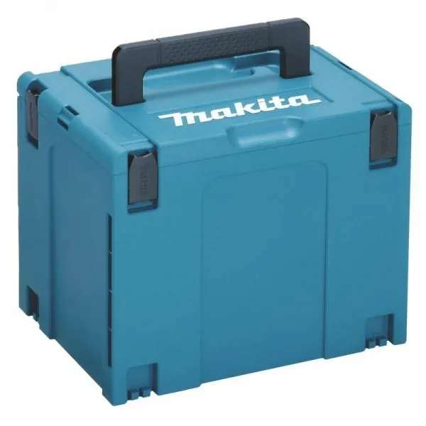 Makita Transportkoffer MAKPAC Gr. 4