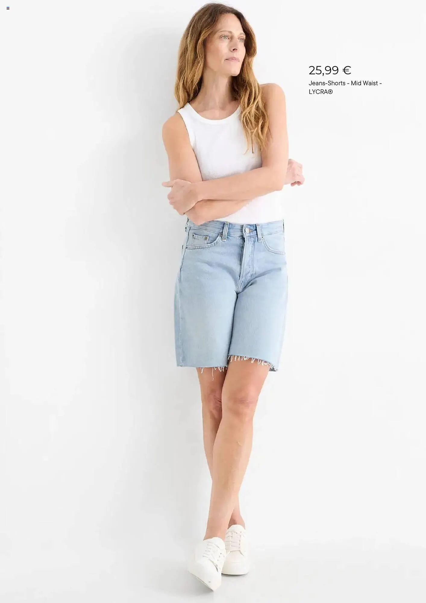 C&A Prospekt von 1. Juni bis 30. Juni 2025 - Prospekt seite 7