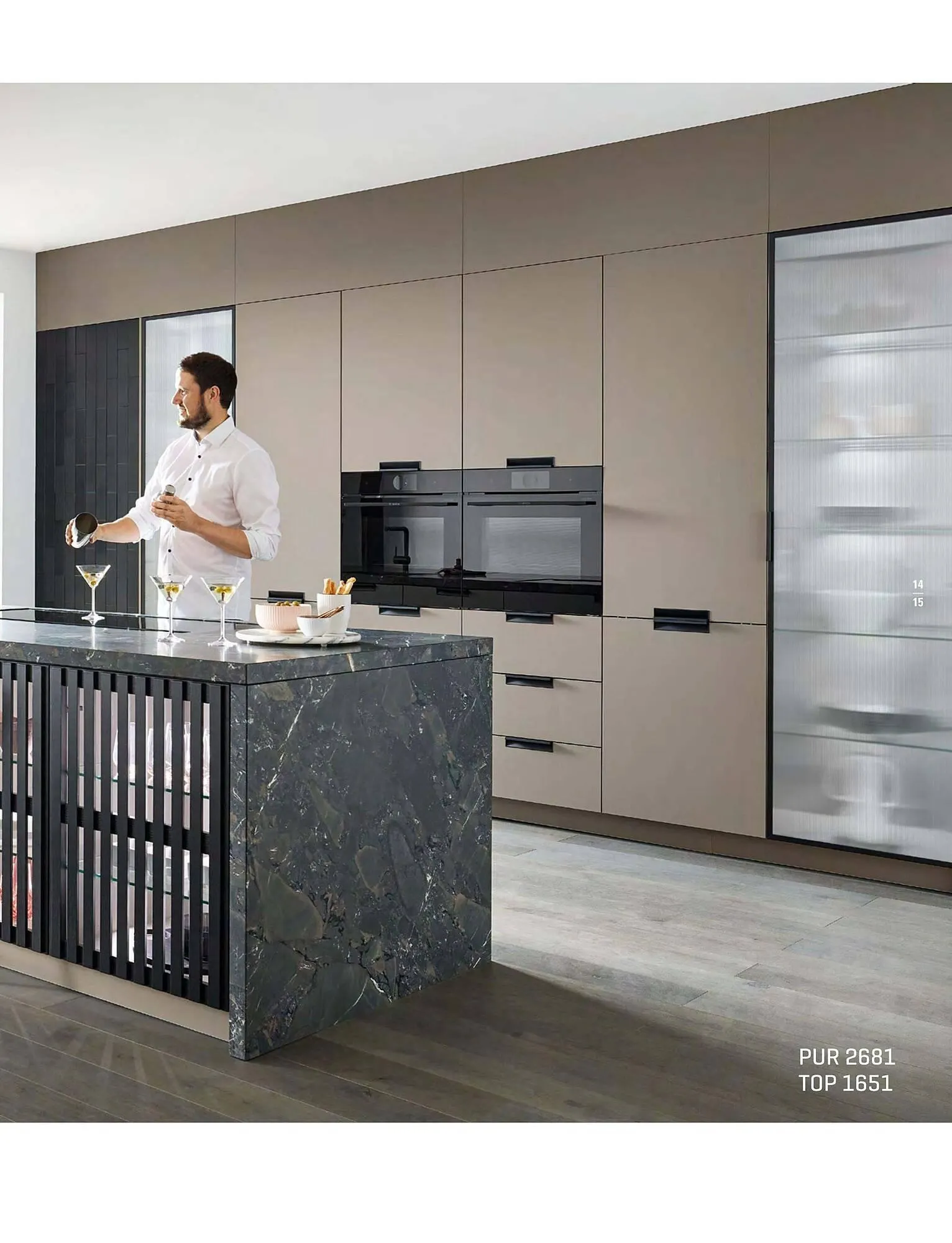 Wiethoff Prospekt von 1. Januar bis 31. Dezember 2025 - Prospekt seite 15