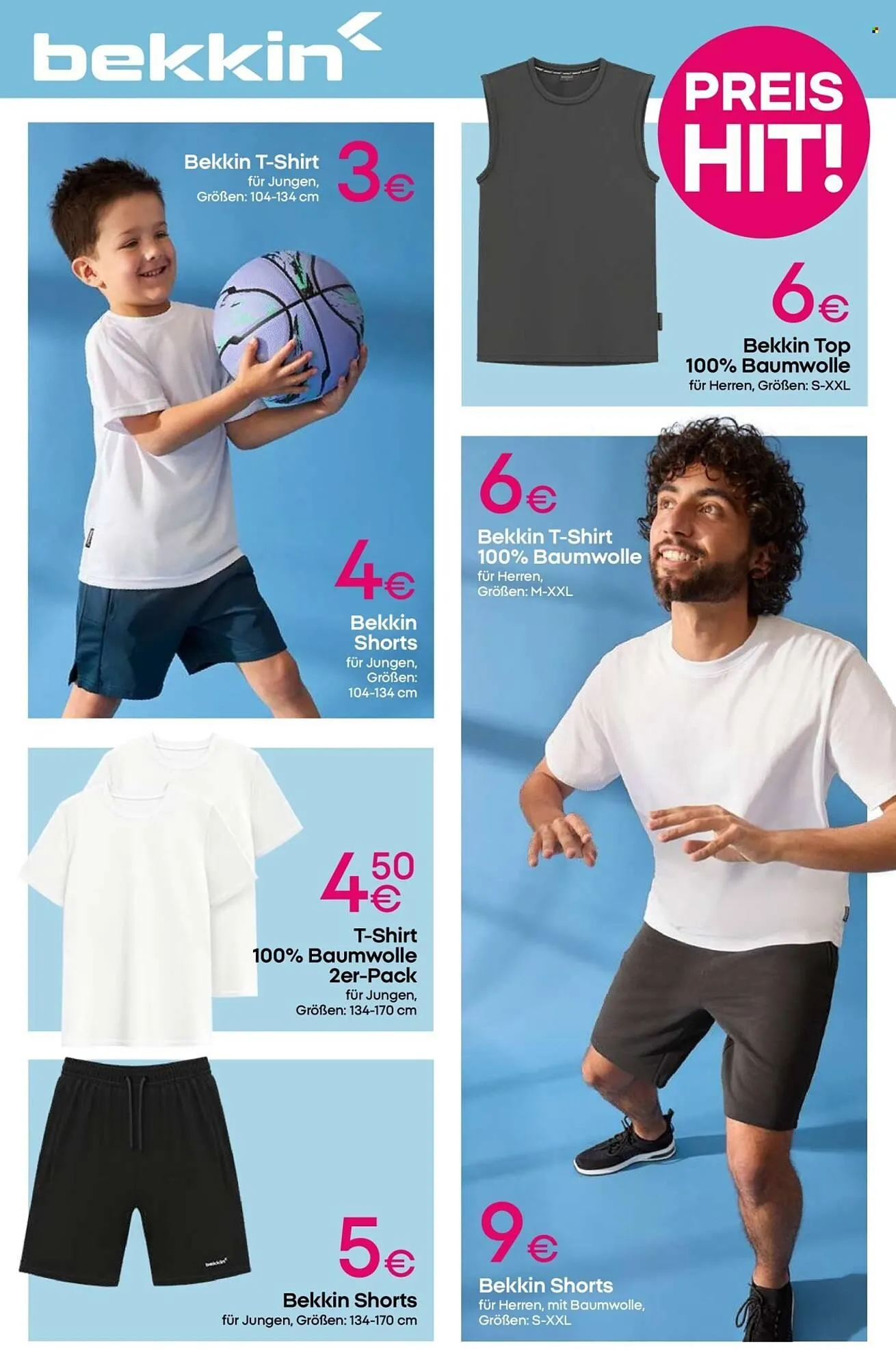 PEPCO Prospekt von 3. Juli bis 16. Juli 2025 - Prospekt seite 9