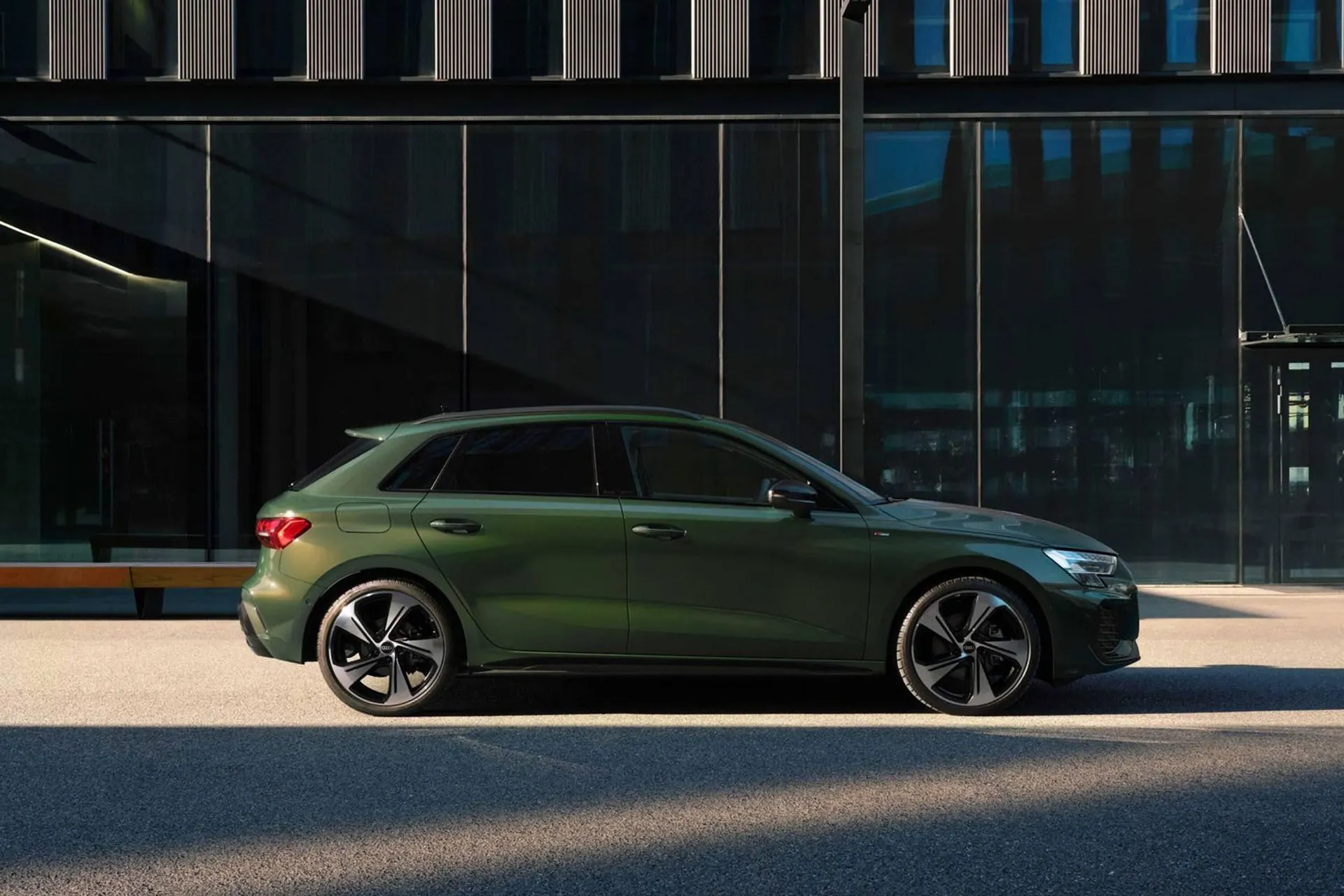 Audi Prospekt von 27. Juli bis 27. Juli 2026 - Prospekt seite 7