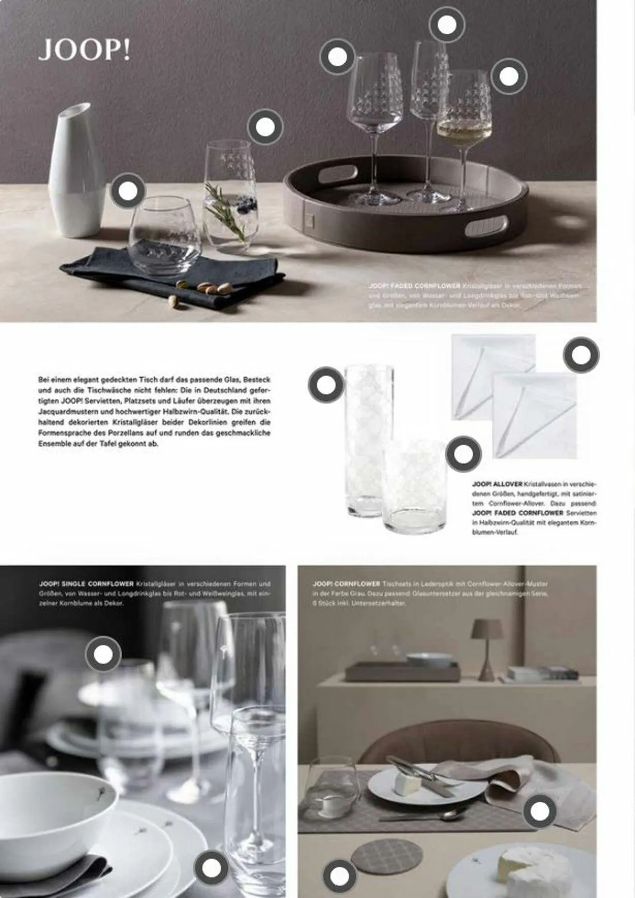 SEGMÜLLER von 23. Juni bis 4. August 2025 - Prospekt seite 4