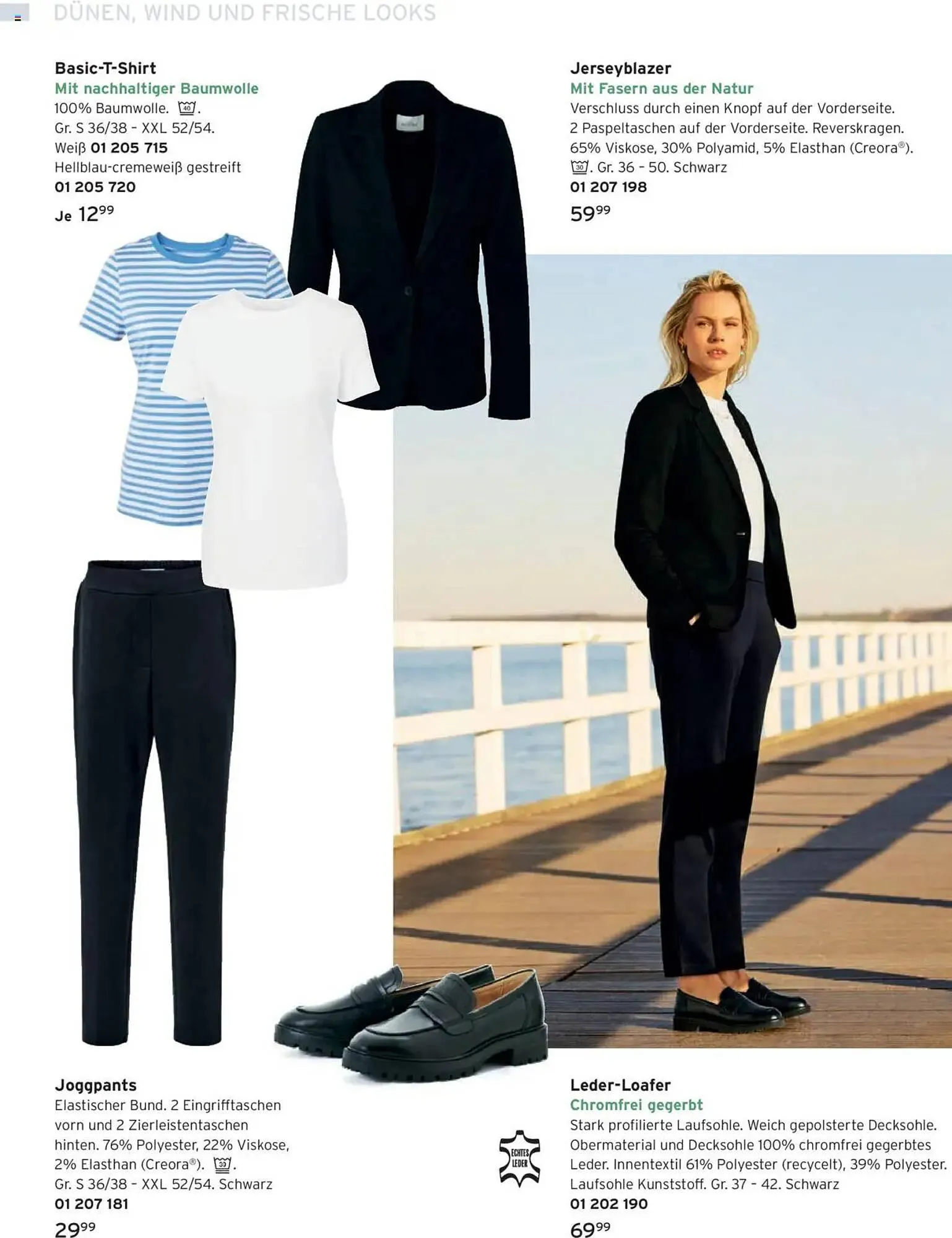 Tchibo Prospekt von 1. August bis 31. August 2025 - Prospekt seite 44