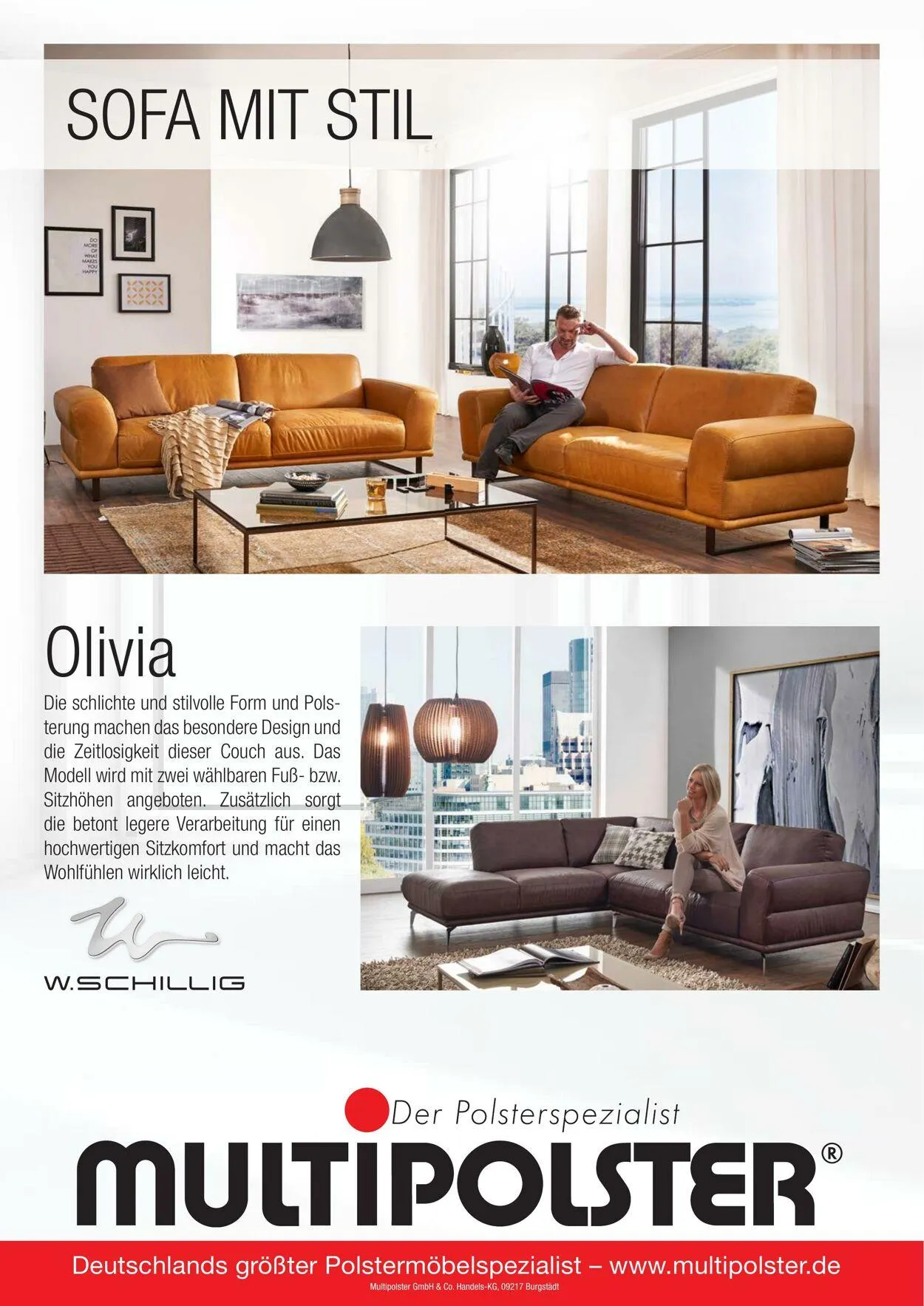 Multipolster Aktueller Prospekt von 2. Juni bis 16. Juni 2025 - Prospekt seite 18