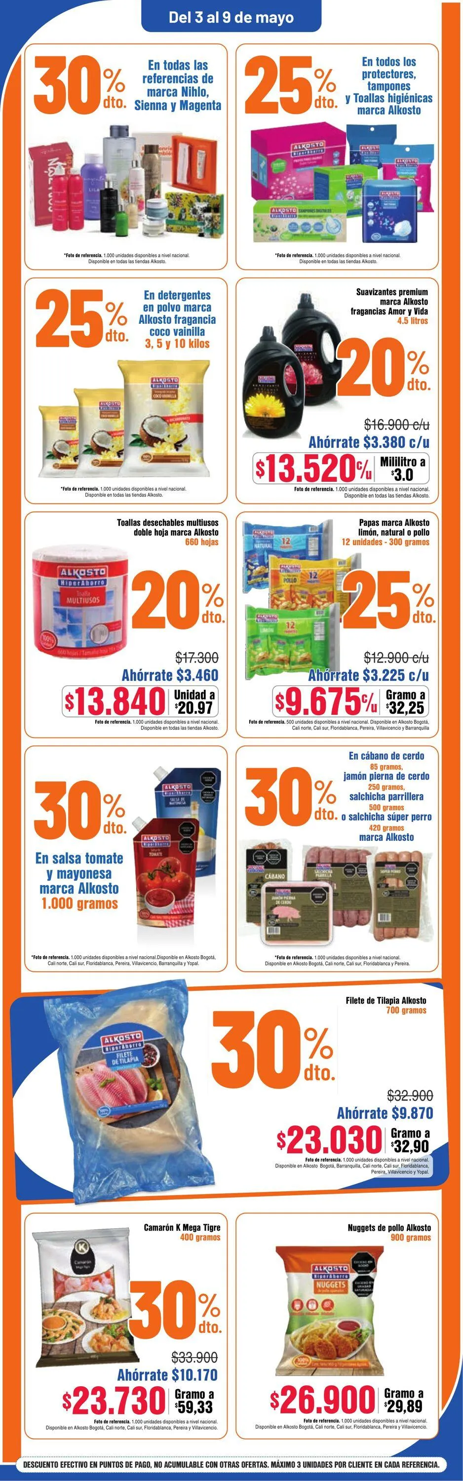 Sonos Aktueller Prospekt von 22. Mai bis 5. Juni 2025 - Prospekt seite 3