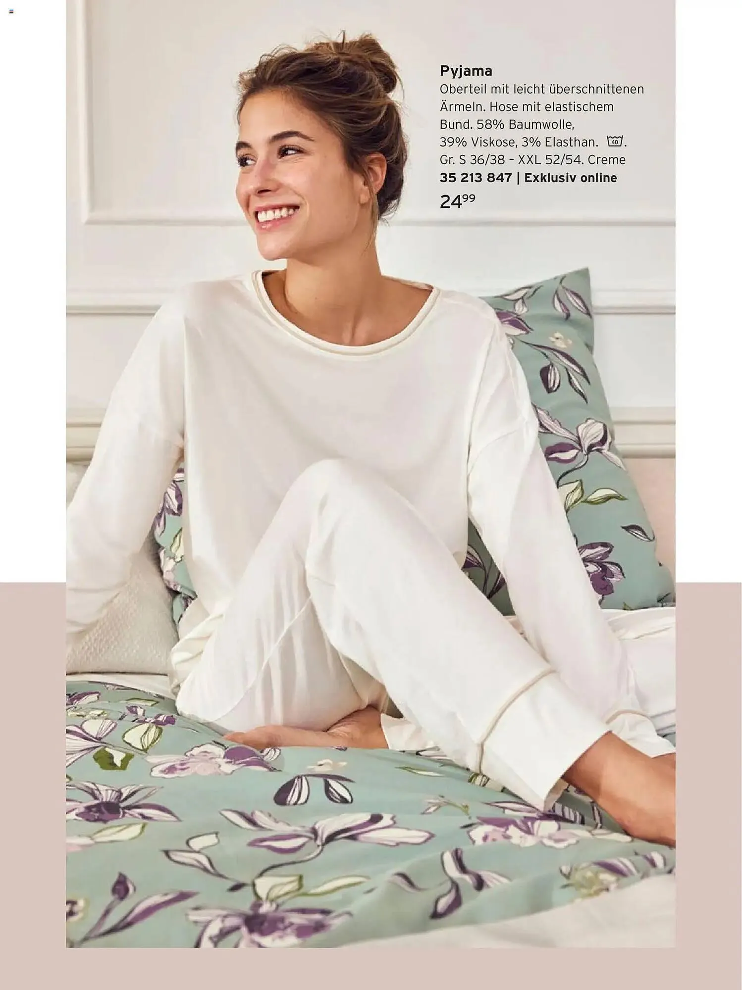 Tchibo Prospekt von 13. März bis 2. April 2026 - Prospekt seite 17