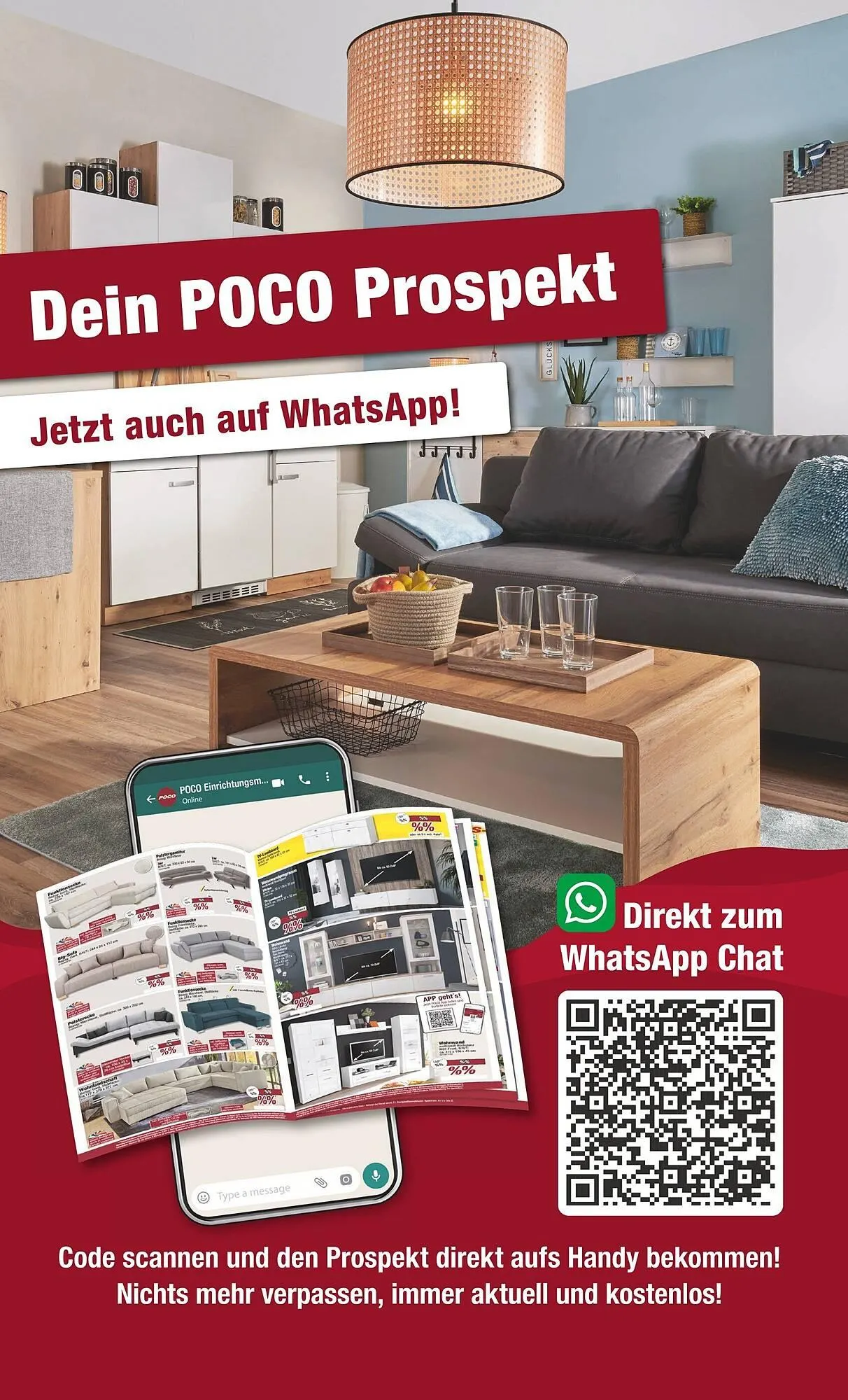 Poco Prospekt von 26. April bis 2. Mai 2025 - Prospekt seite 24