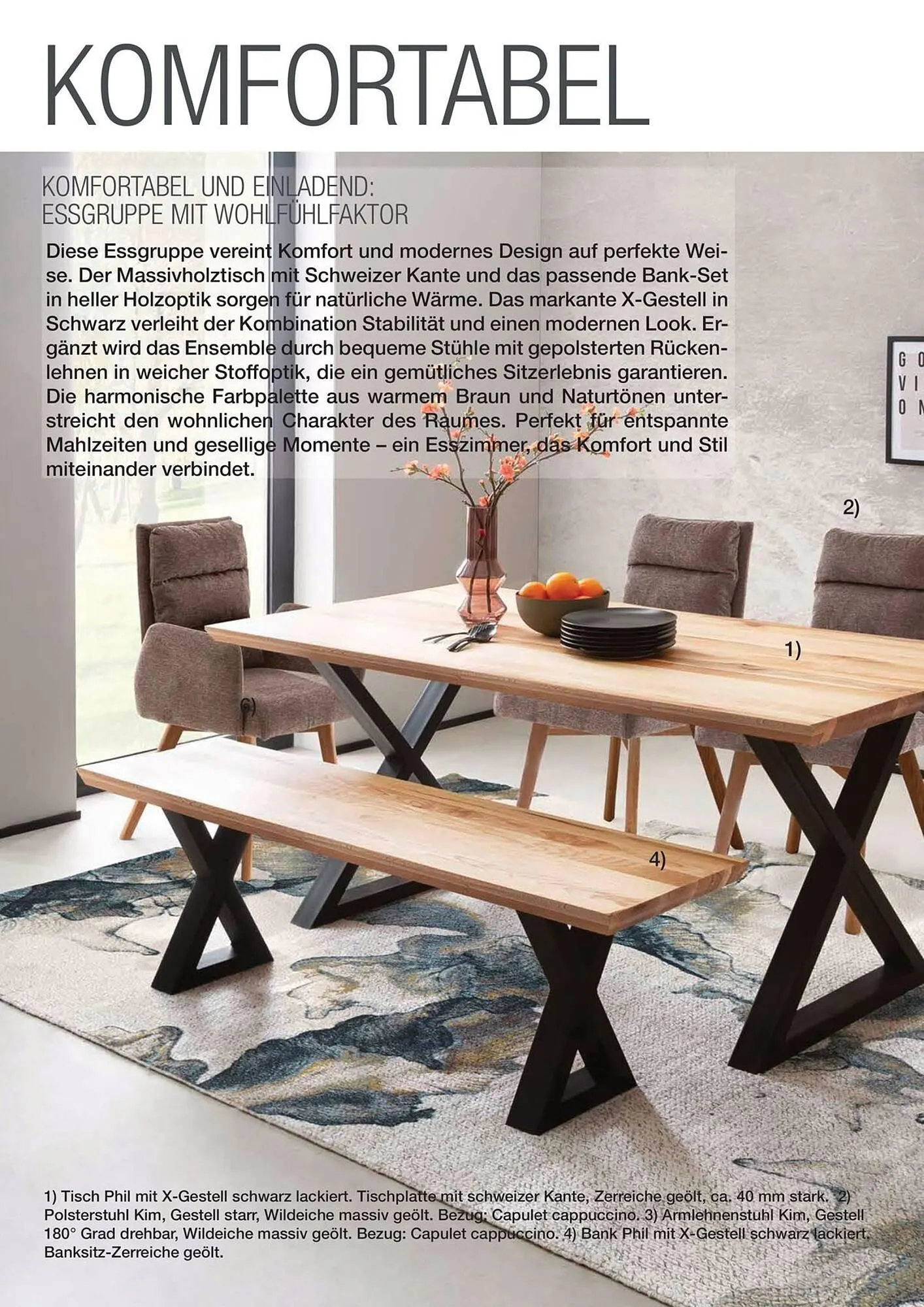 Multipolster Prospekt von 25. Juni bis 25. Juli 2025 - Prospekt seite 26