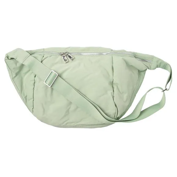 Damen Umhängetasche mit großem Fach