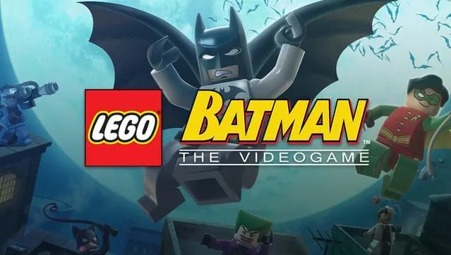 LEGO® Batman™: The Videogame
