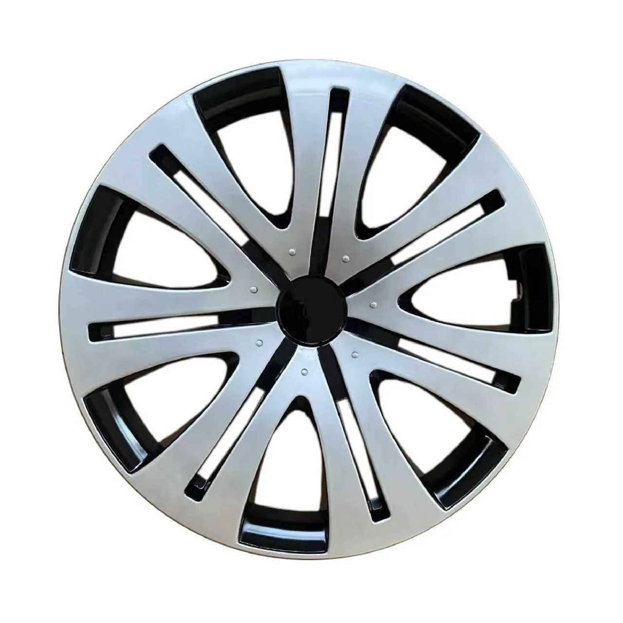 Auto Radzierblenden/ Radkappen 4er Set B10280663C 16 Zoll