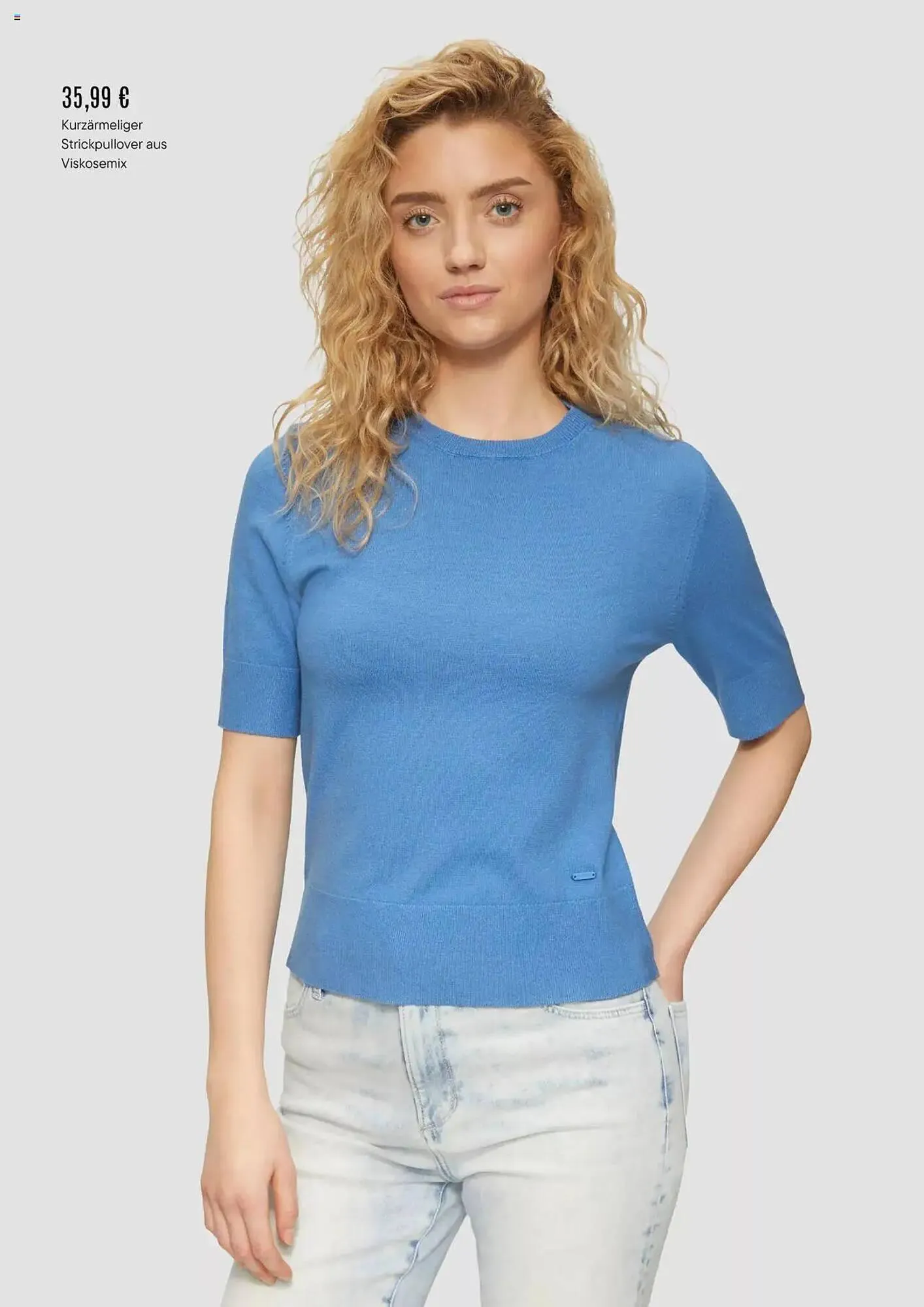 s. Oliver Prospekt von 1. März bis 31. März 2025 - Prospekt seite 10